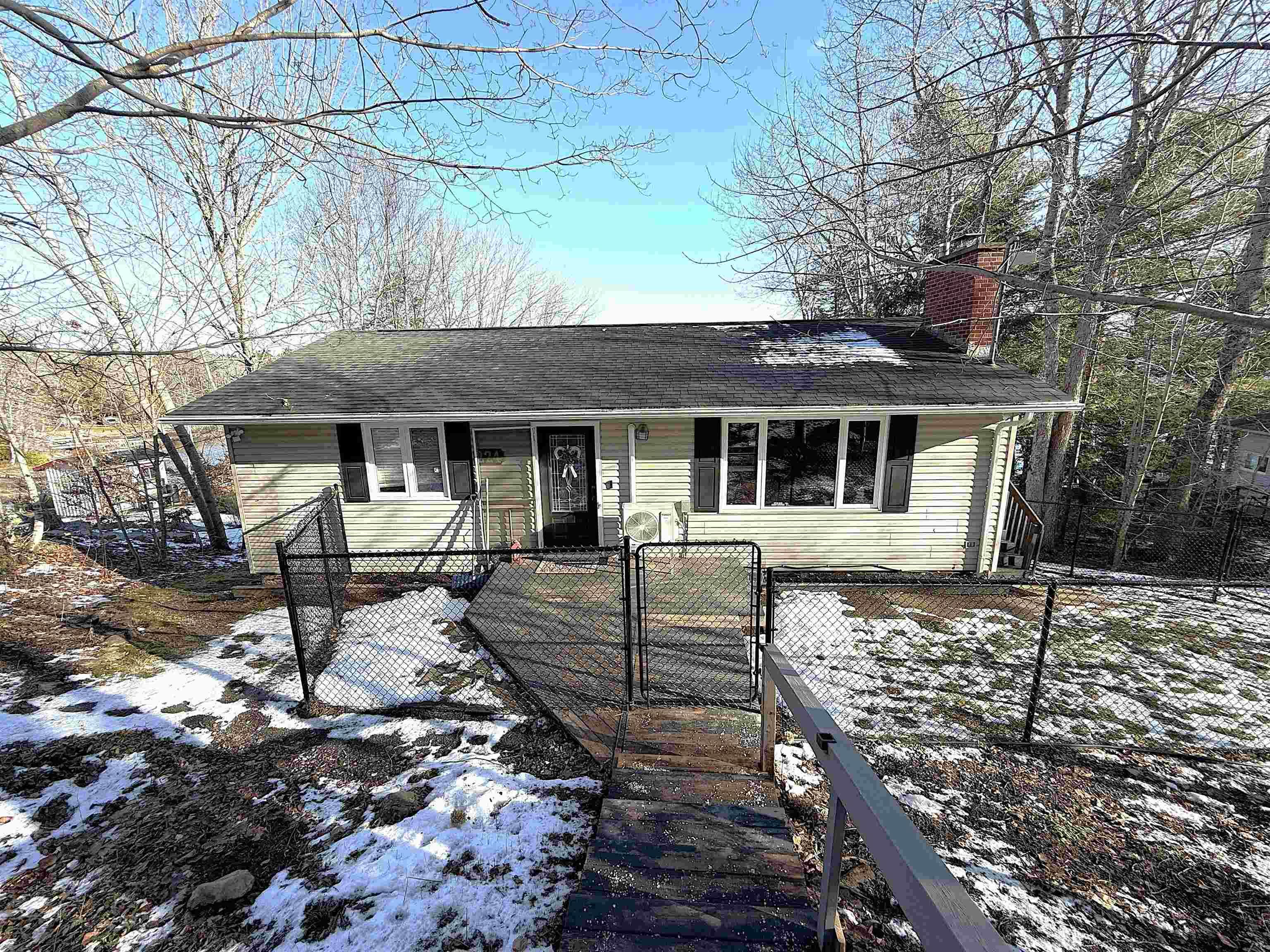 224 Tucker Lake Road, Beaver Bank, NS (MLS® 202529606) | Beaver Bank Real Estate | RE/MAX Halifax