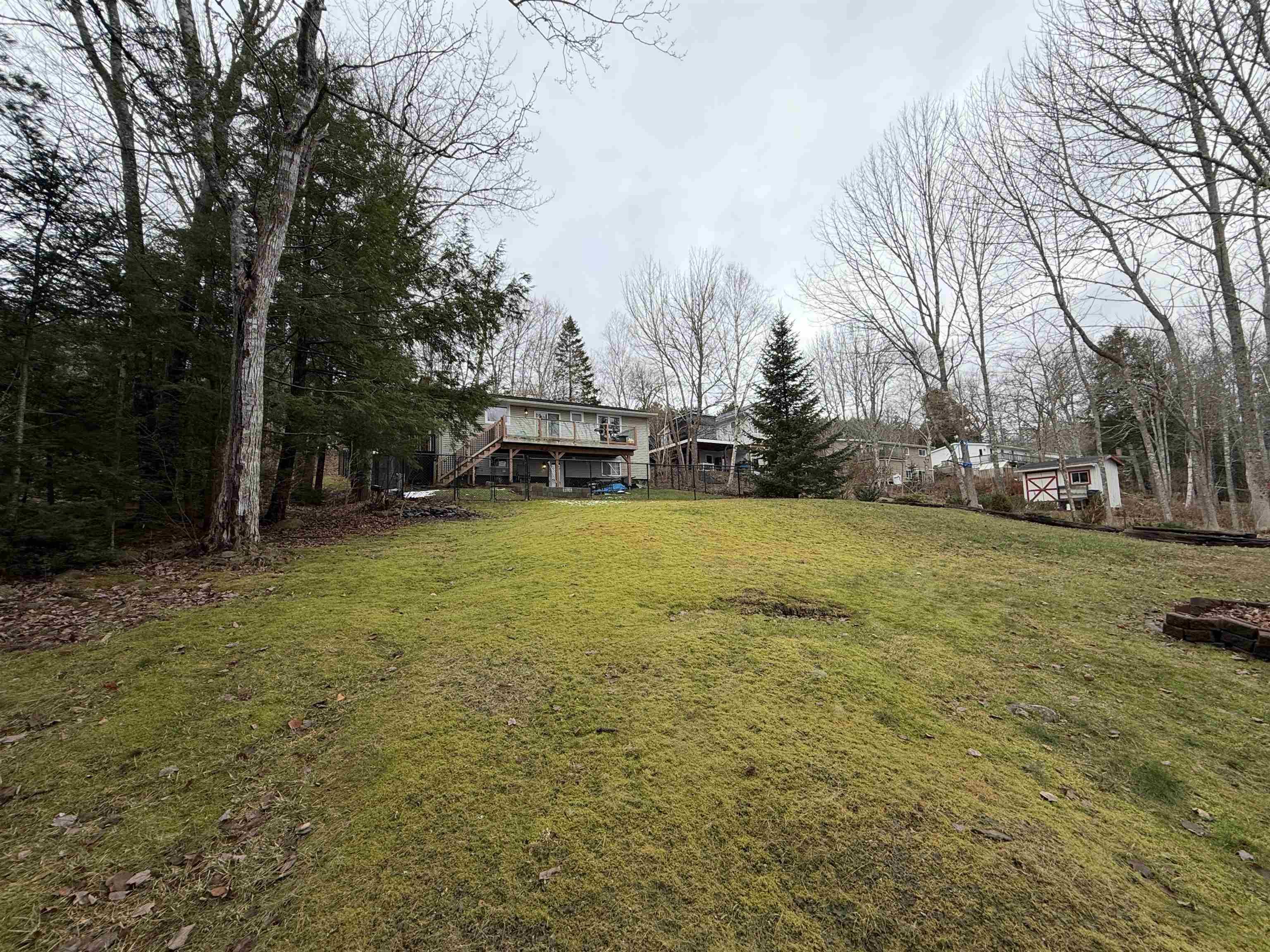 224 Tucker Lake Road, Beaver Bank, NS (MLS 202529606)