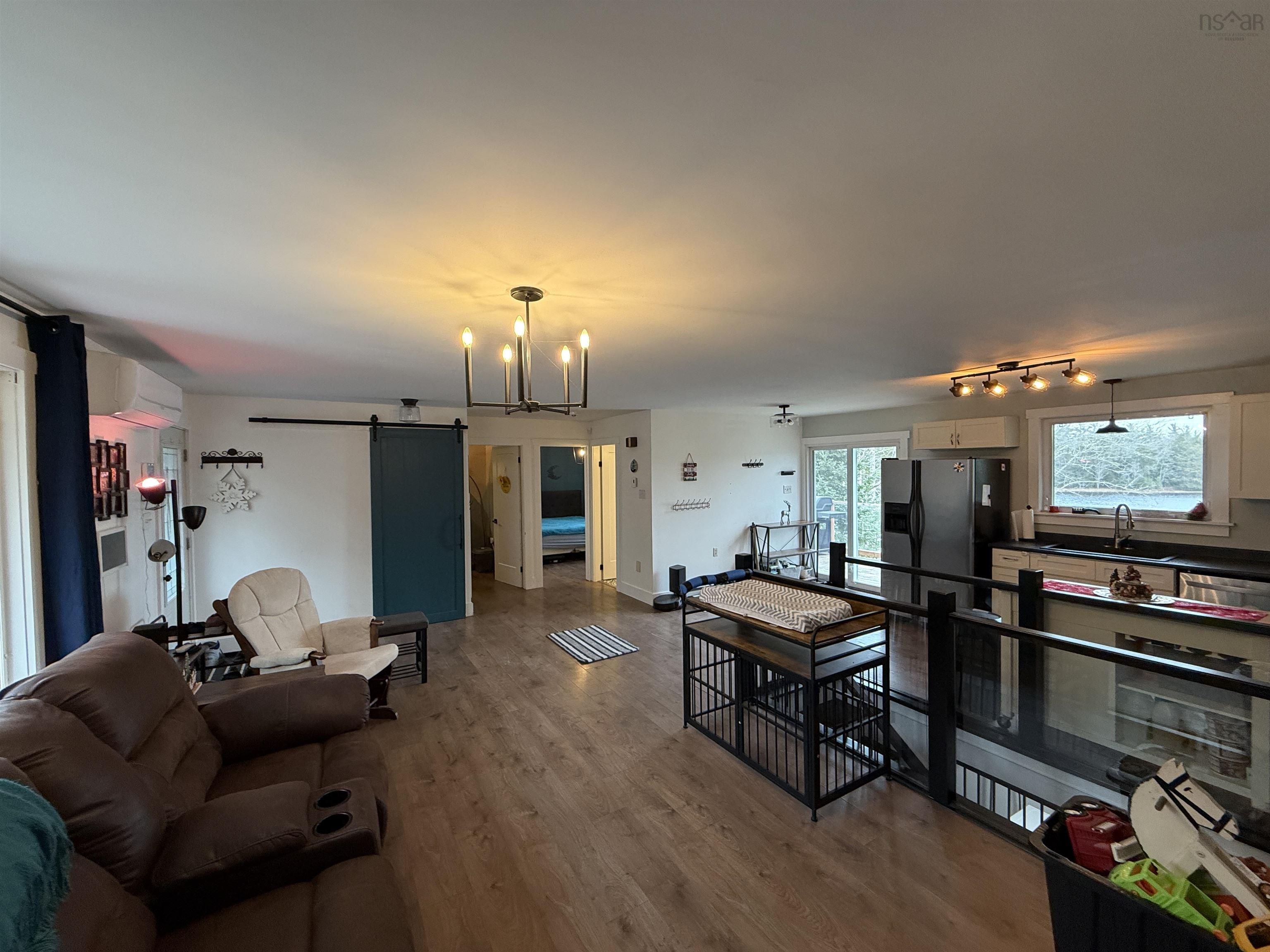 224 Tucker Lake Road, Beaver Bank, NS (MLS 202529606)