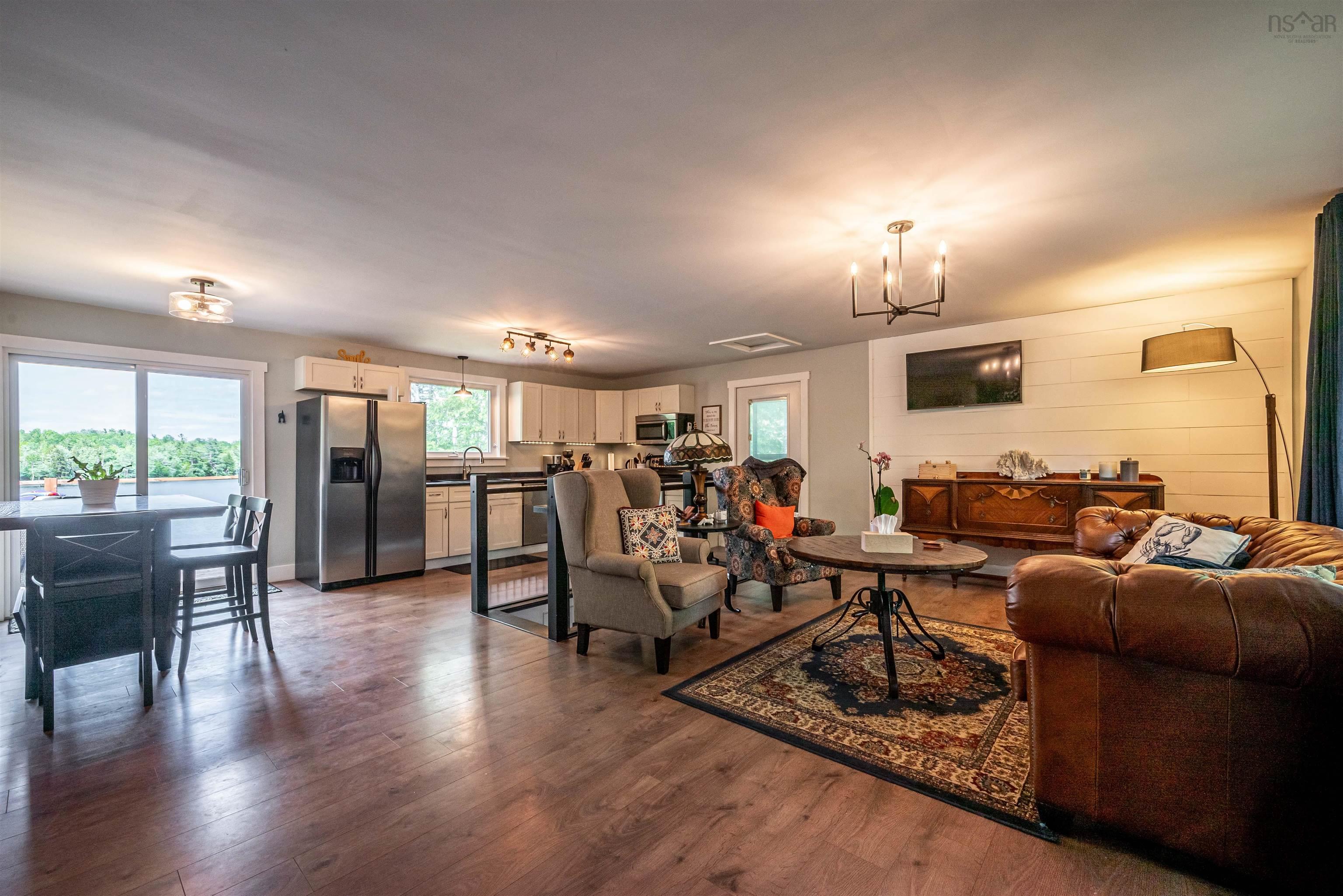 224 Tucker Lake Road, Beaver Bank, NS (MLS 202529606)