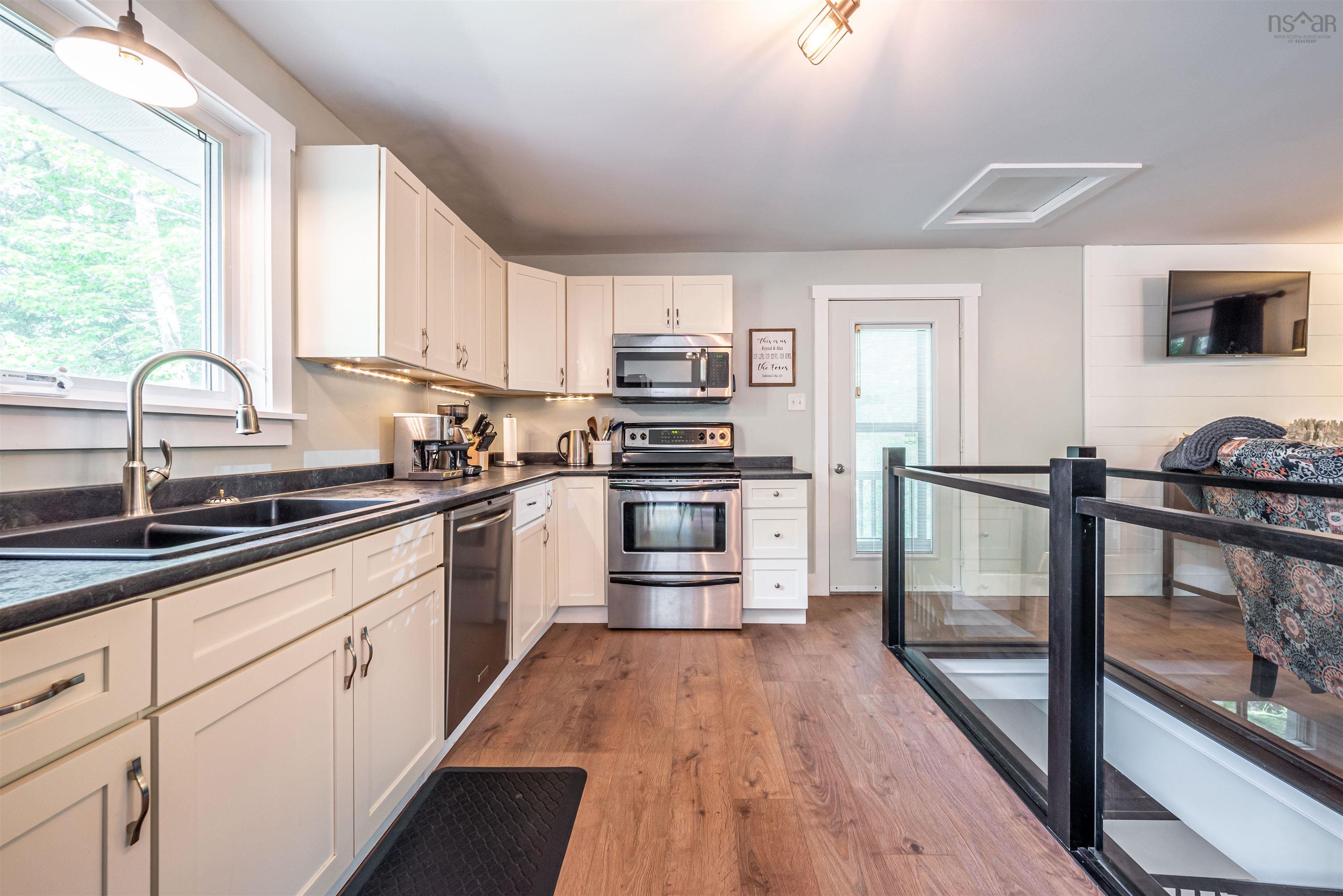 224 Tucker Lake Road, Beaver Bank, NS (MLS 202529606)