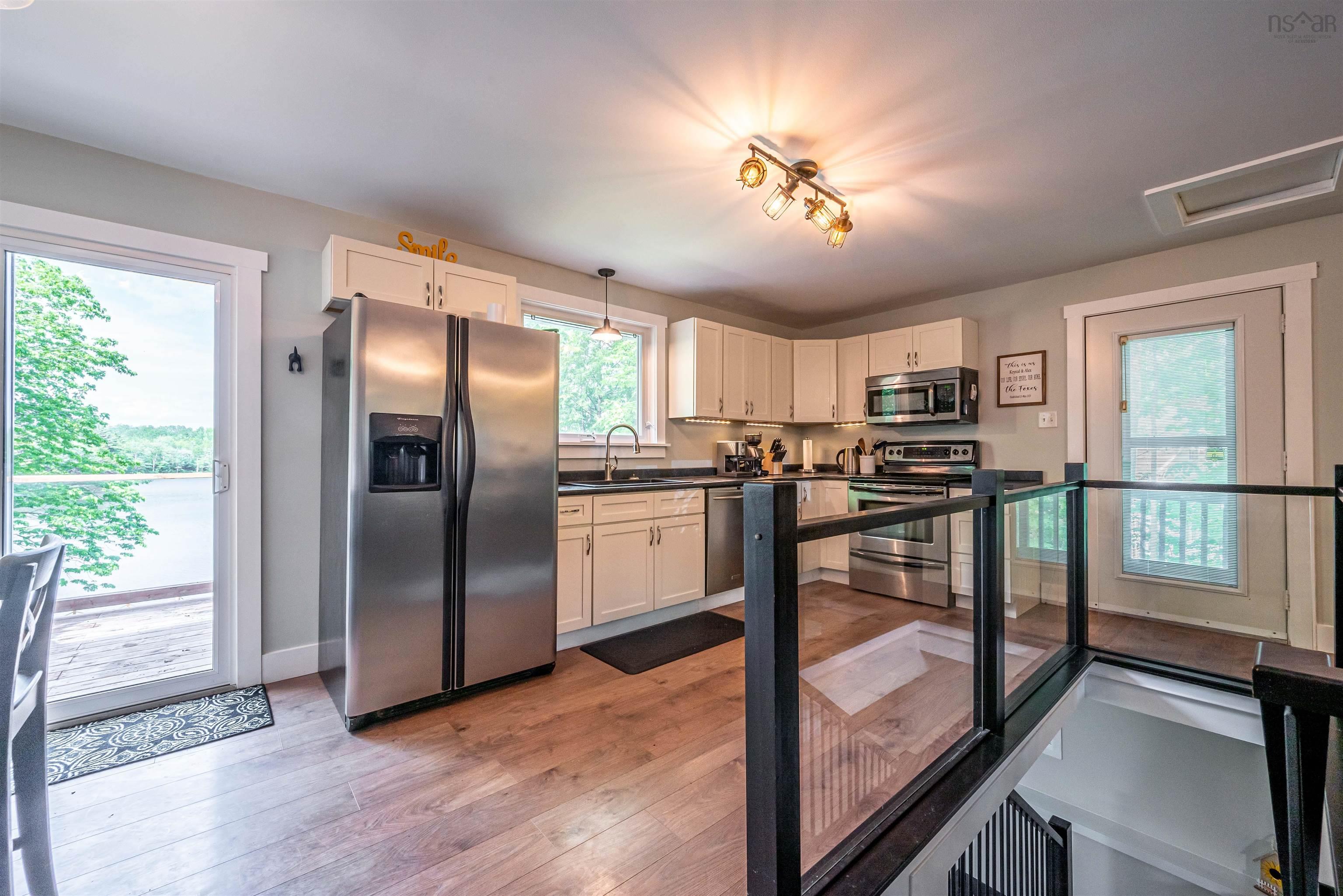 224 Tucker Lake Road, Beaver Bank, NS (MLS 202529606)