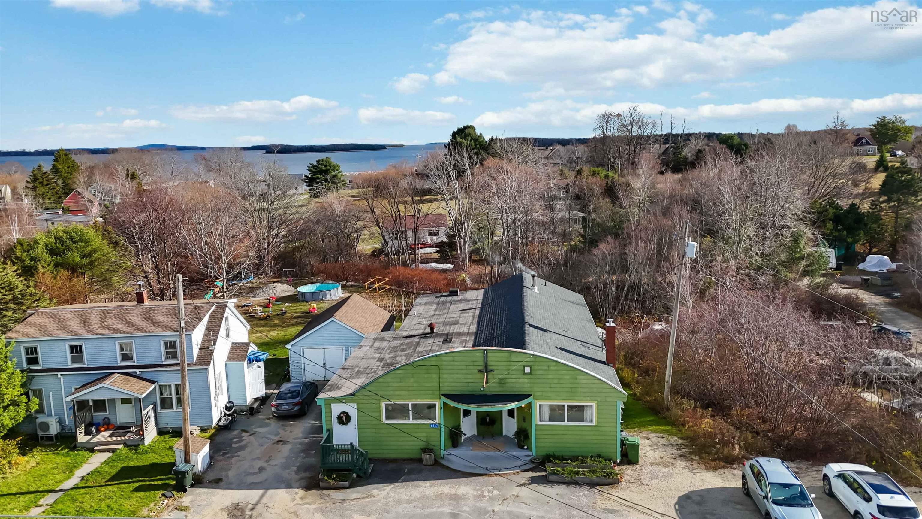 $349,000.00: 6517 Highway 3, Western Shore