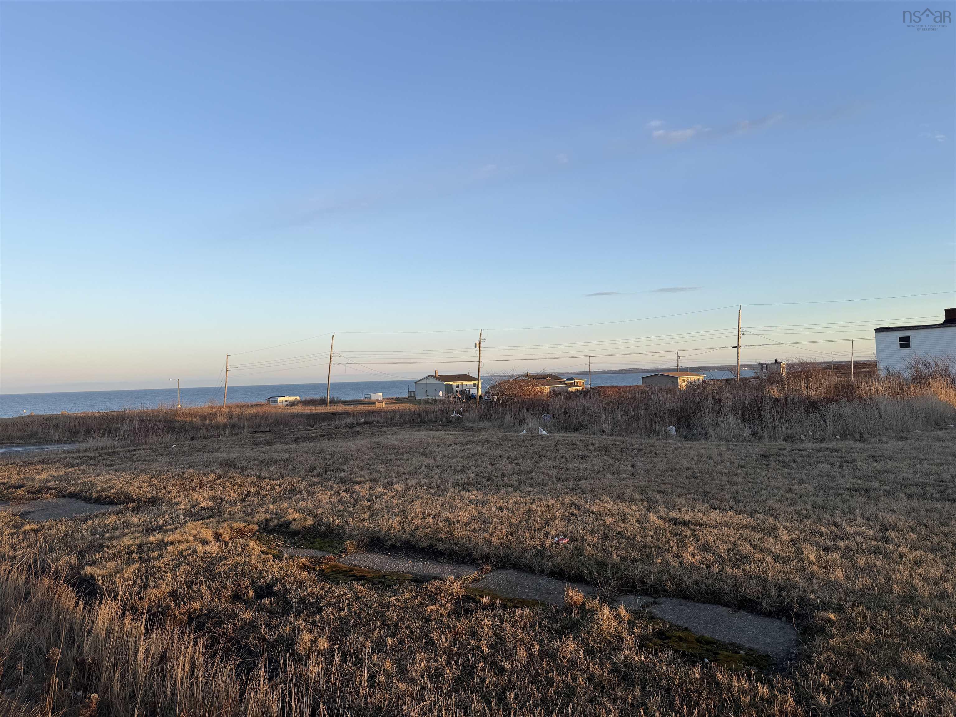 $18,500.00: 136 Fifth Street Street, Glace Bay