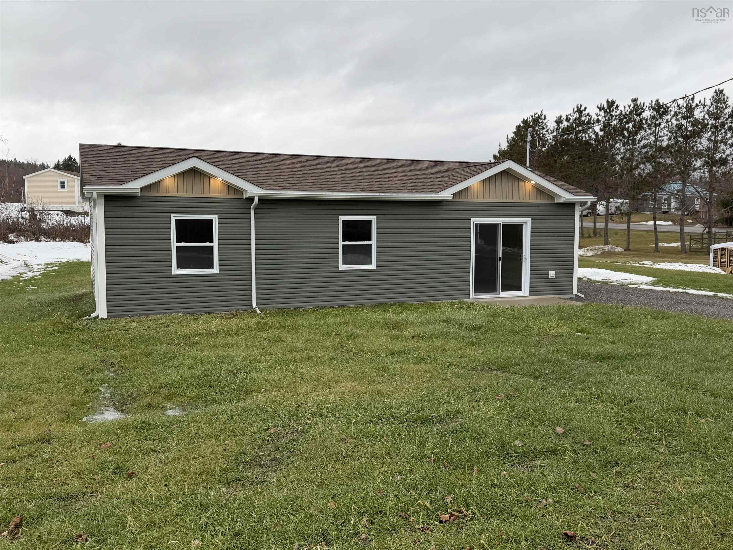 $274,900.00: 821 Old Alma Road, Alma