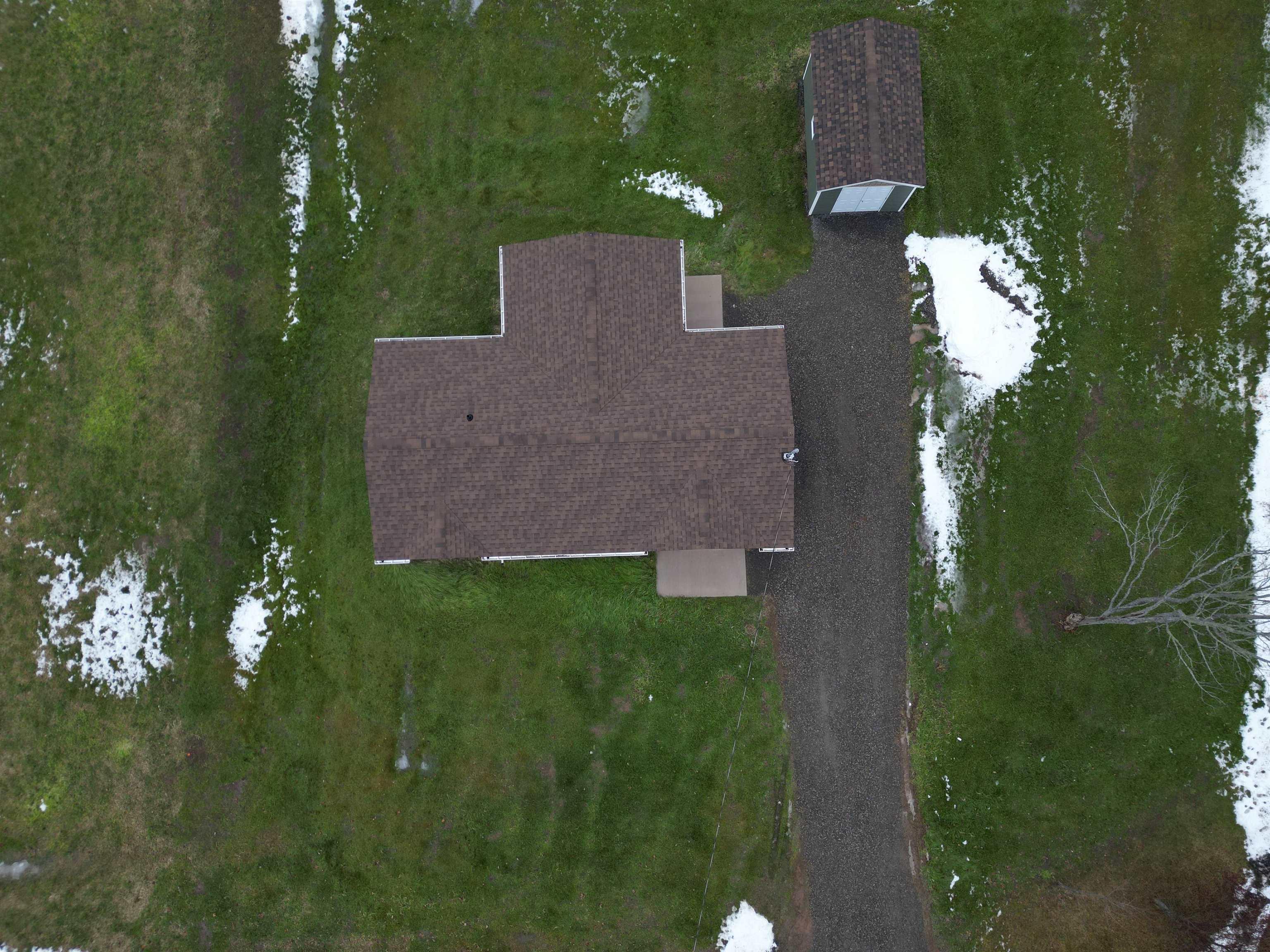 $274,900.00: 821 Old Alma Road, Alma