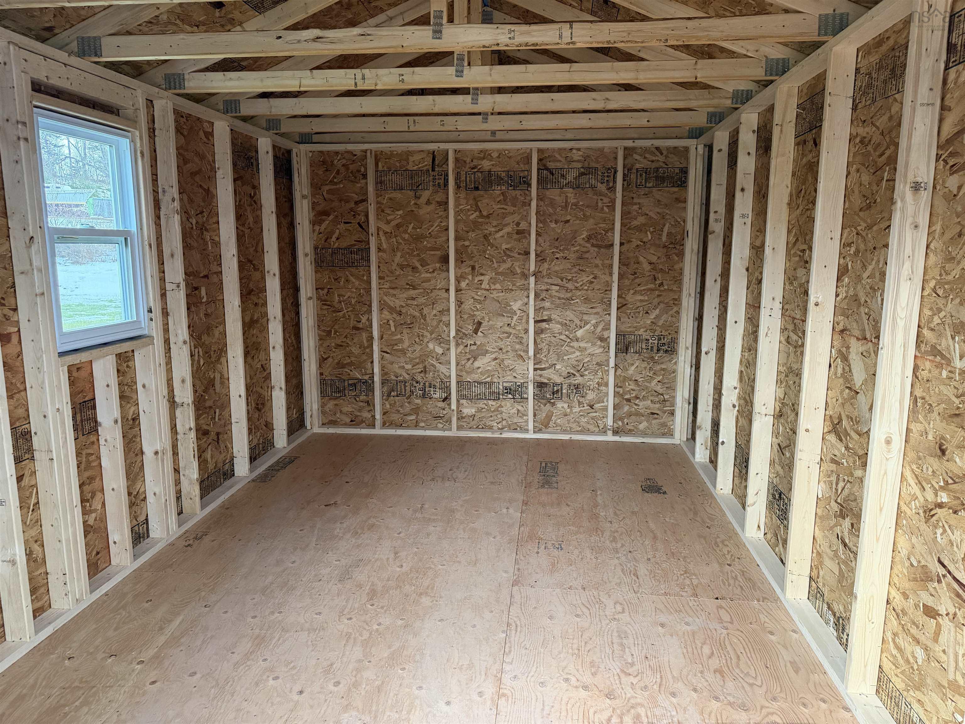 $274,900.00: 821 Old Alma Road, Alma