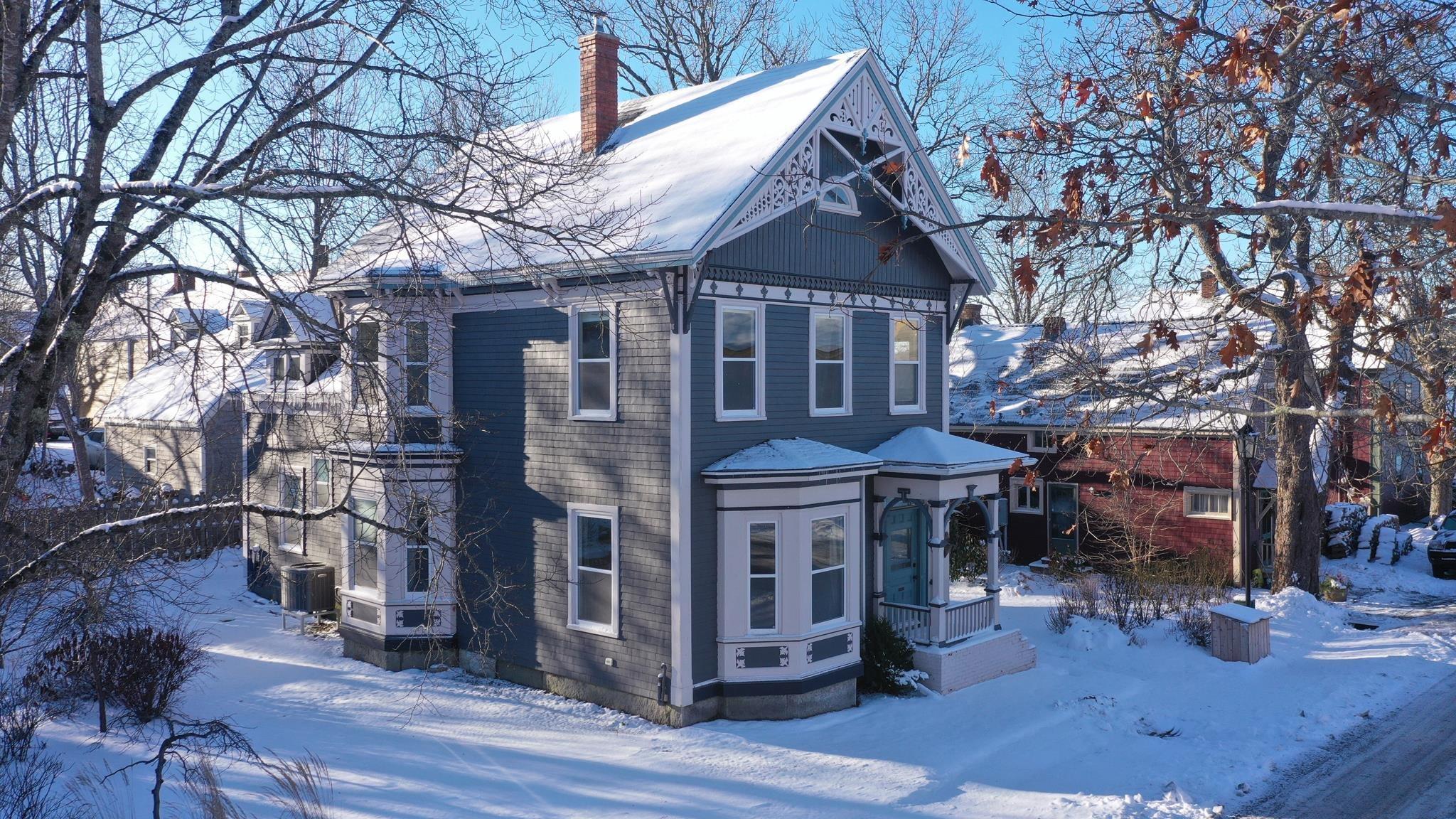 $467,900.00: 13 John Street, Shelburne