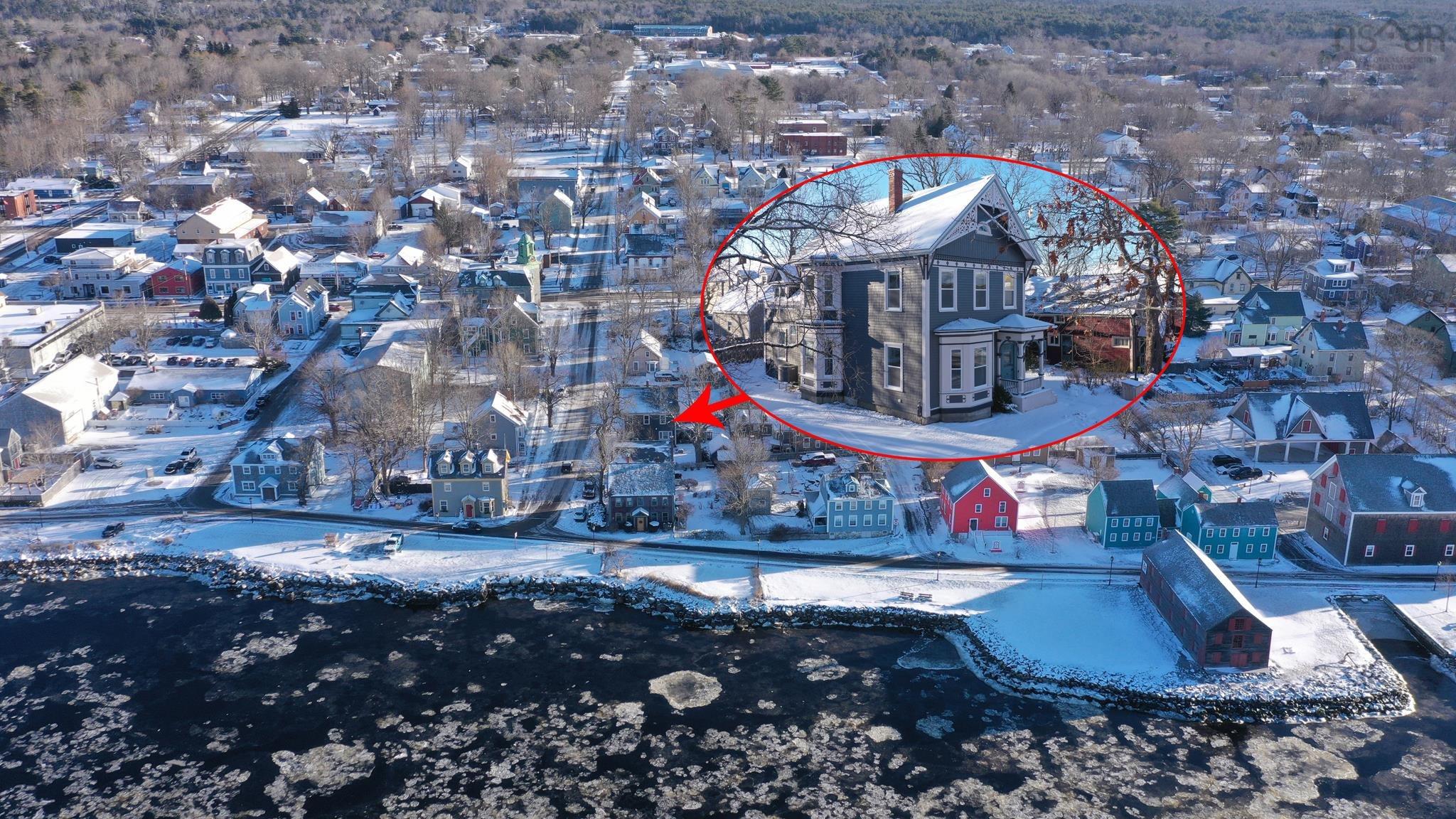 $467,900.00: 13 John Street, Shelburne