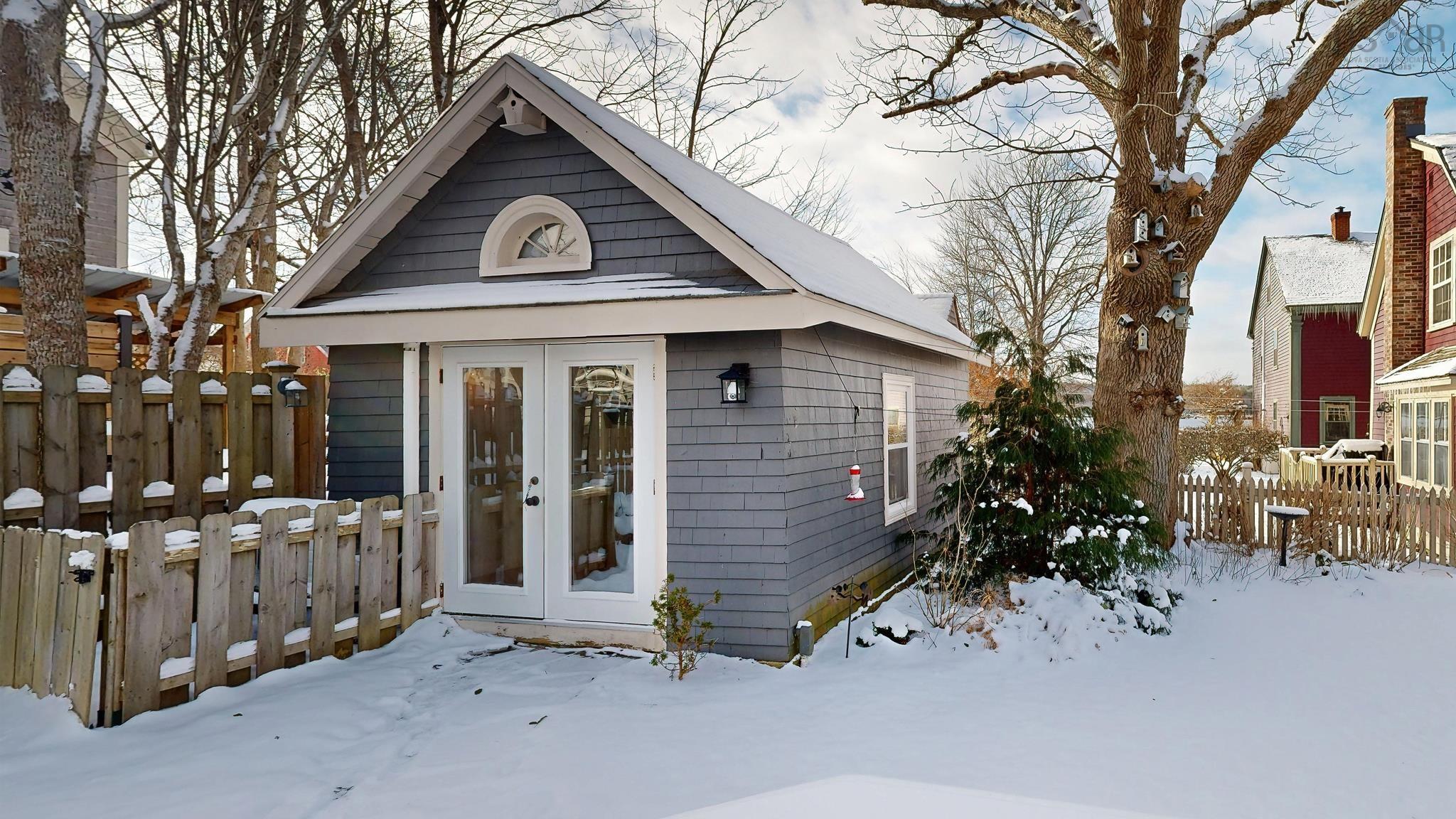 $467,900.00: 13 John Street, Shelburne