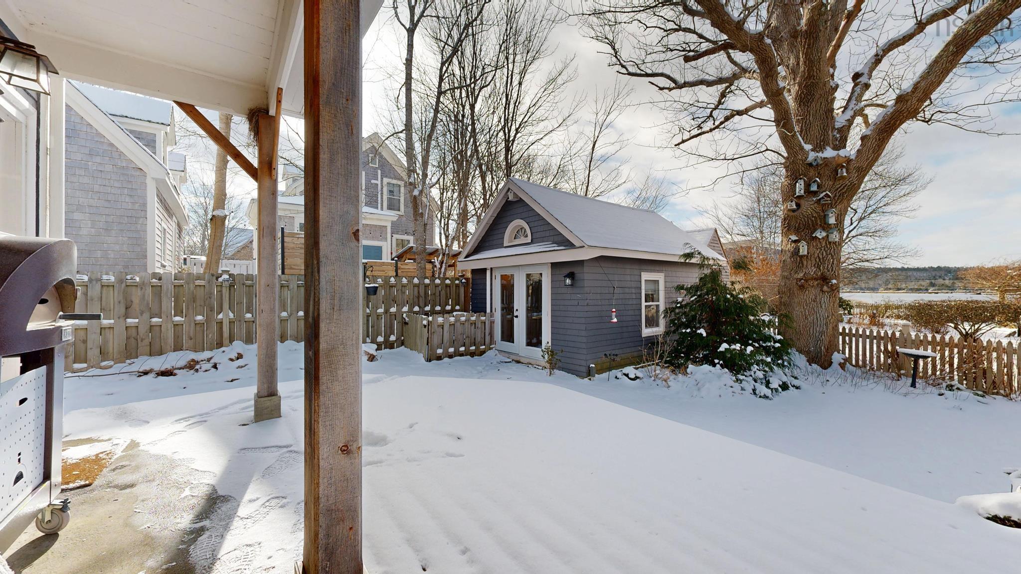 $467,900.00: 13 John Street, Shelburne