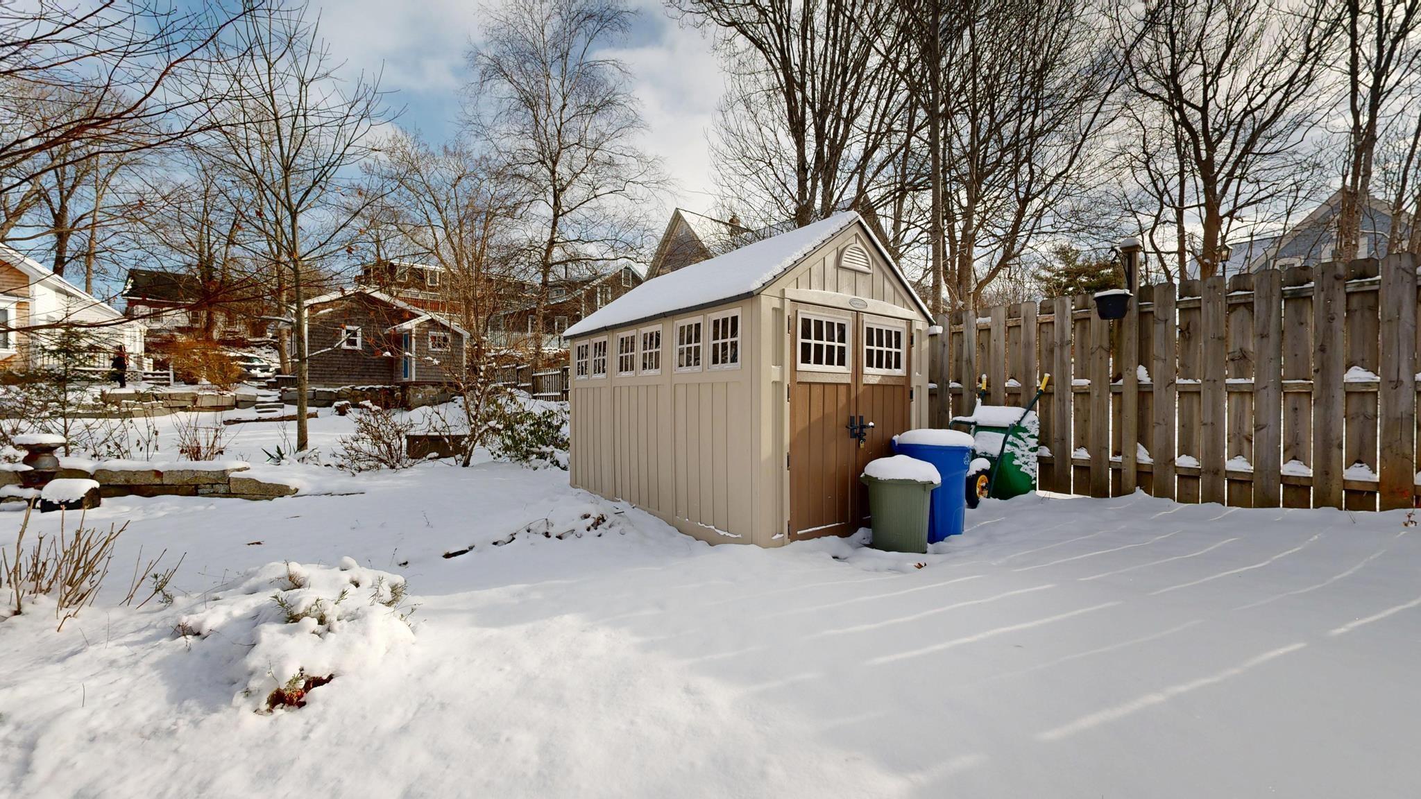 $467,900.00: 13 John Street, Shelburne