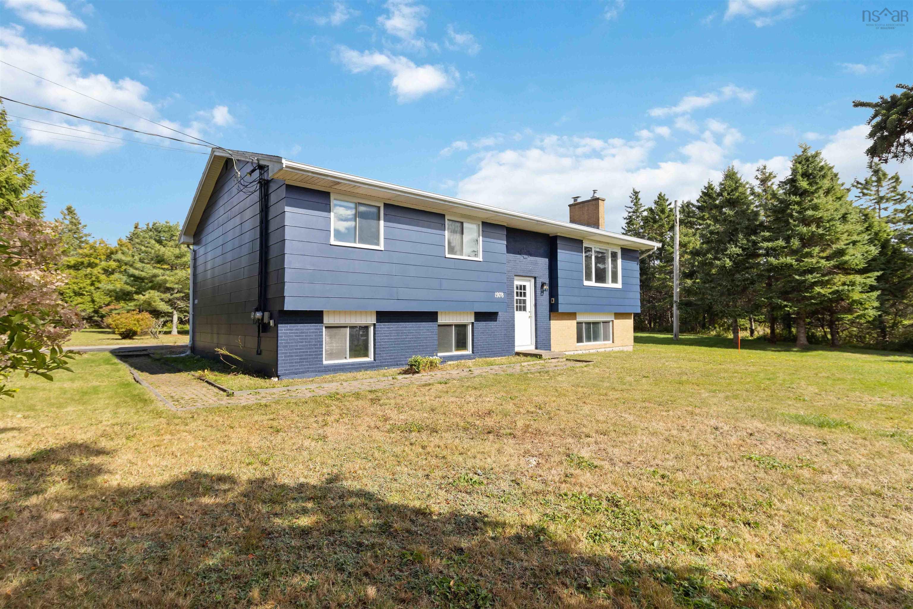 3 Murray Road, Eastern Passage, NS (MLS® 202529624)