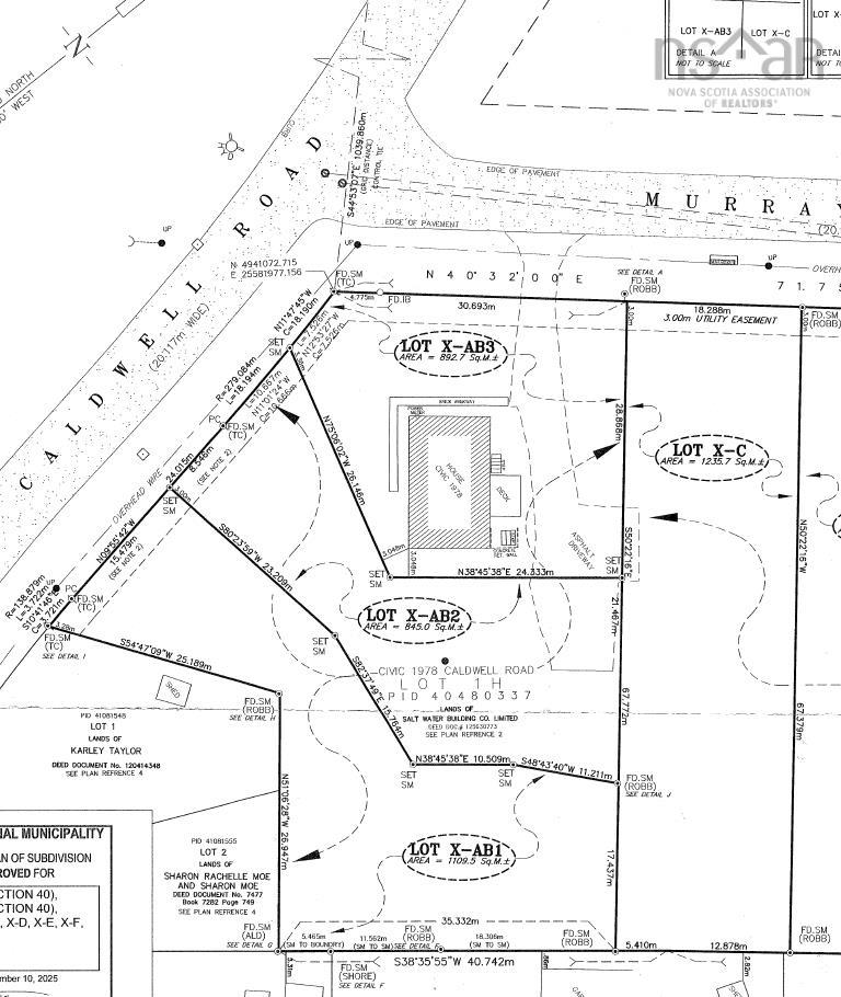 3 Murray Road, Eastern Passage, NS (MLS 202529624)