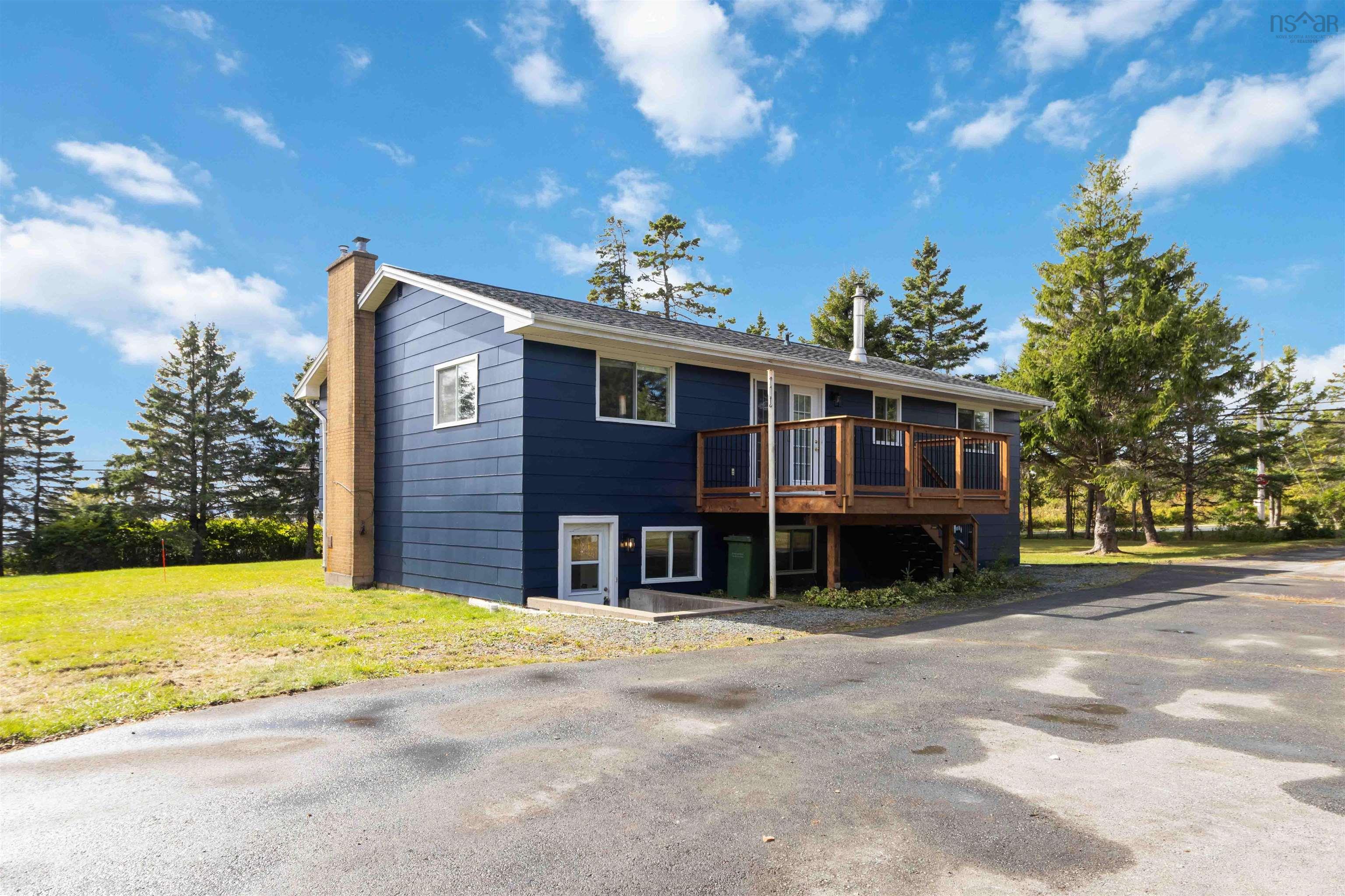 3 Murray Road, Eastern Passage, NS (MLS 202529624)
