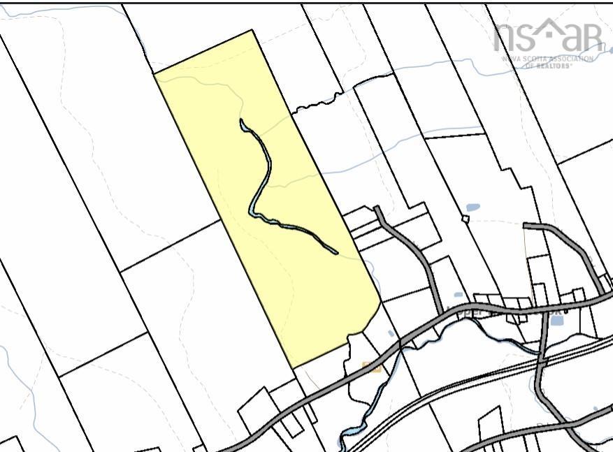 $199,000.00: Highway 236 Highway, Upper Kennetcook