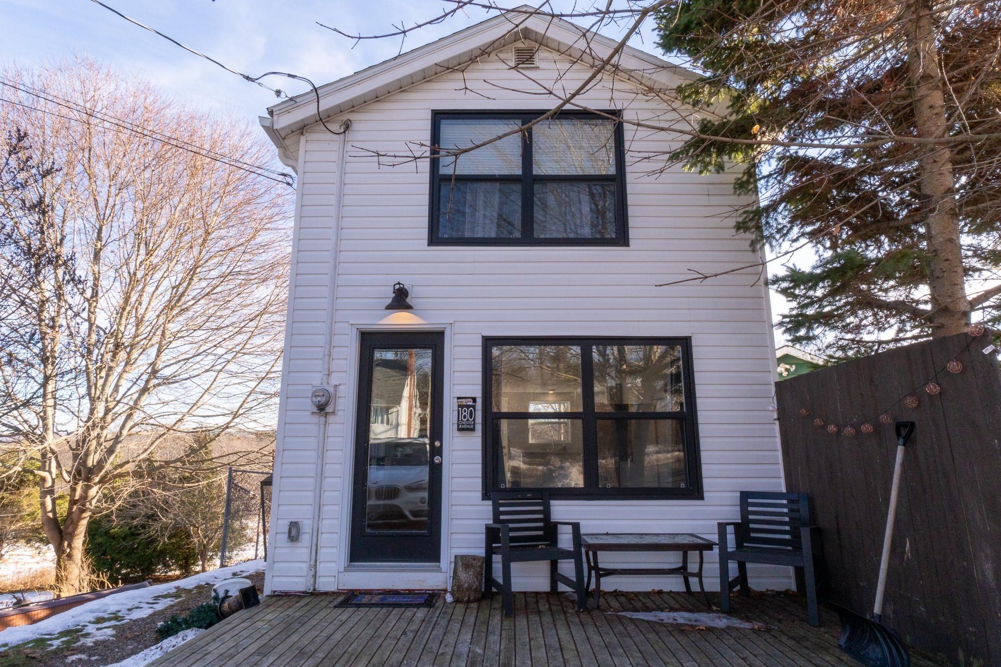 180 Chester Avenue, Kentville, NS (MLS® 202529639)