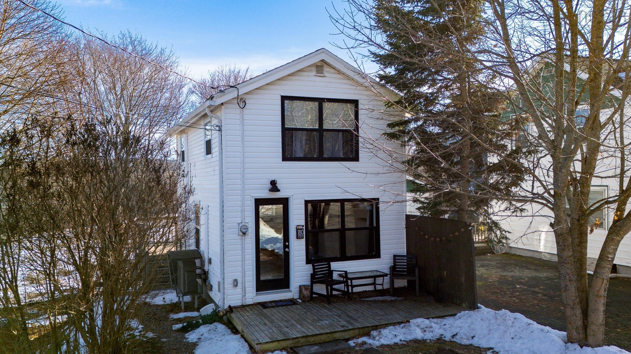$299,000.00: 180 Chester Avenue, Kentville