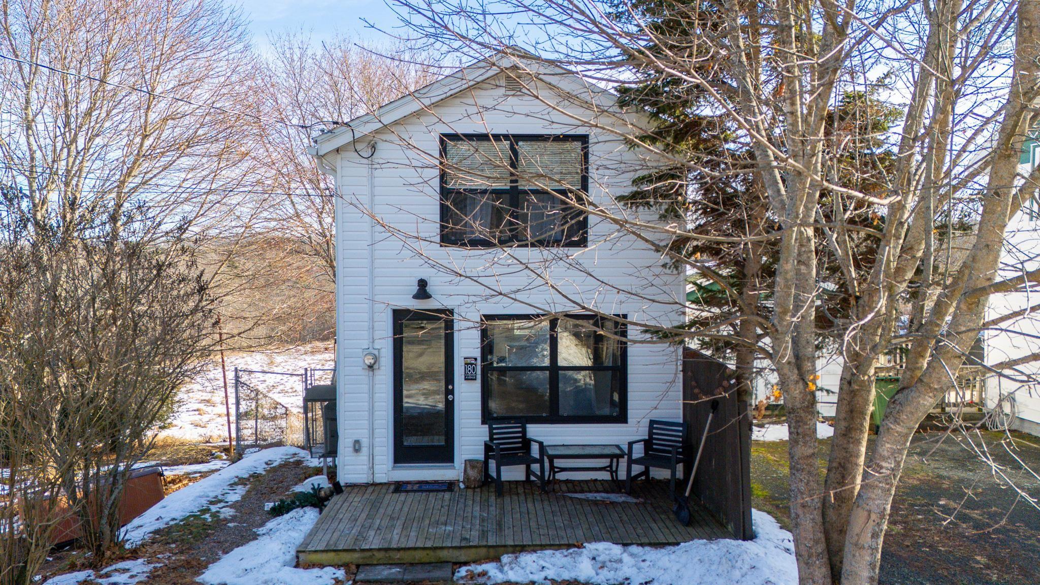 $299,000.00: 180 Chester Avenue, Kentville