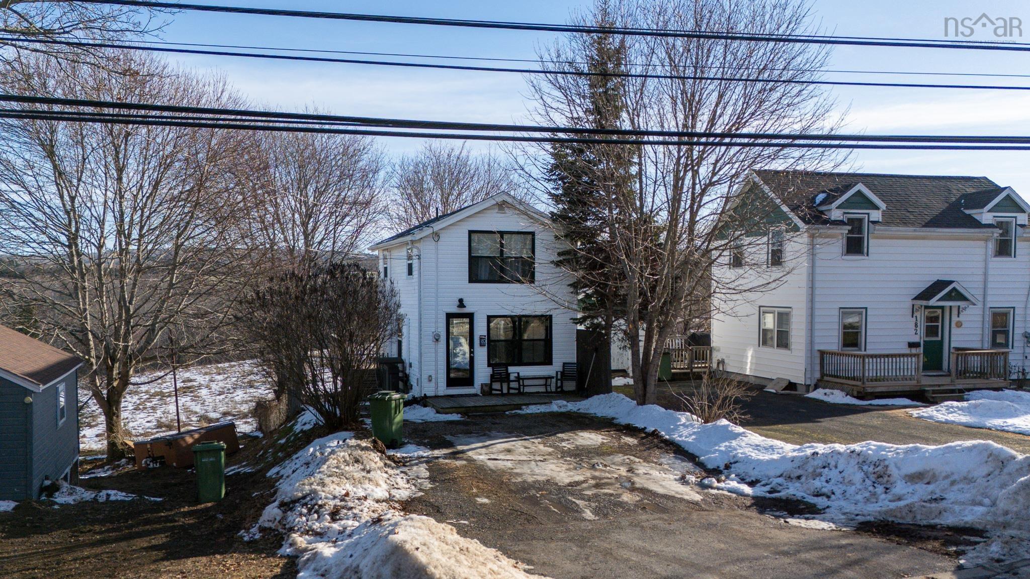 $299,000.00: 180 Chester Avenue, Kentville