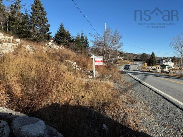 7 4431a Prospect Road, Bayside, NS (MLS 202529641)