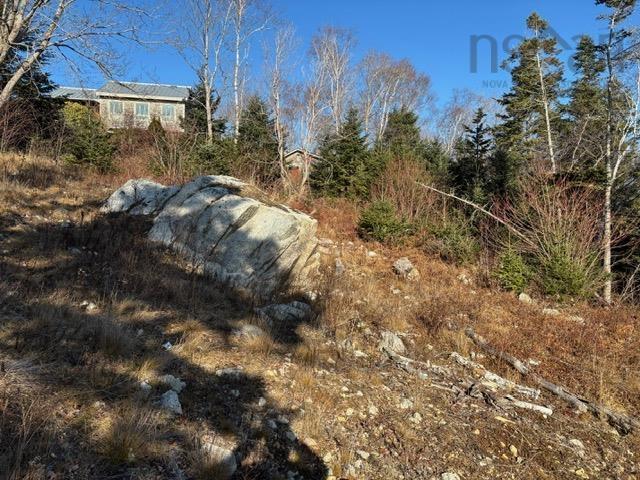 7 4431a Prospect Road, Bayside, NS (MLS 202529641)