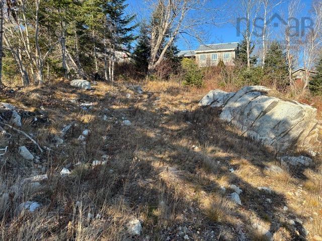 7 4431a Prospect Road, Bayside, NS (MLS 202529641)