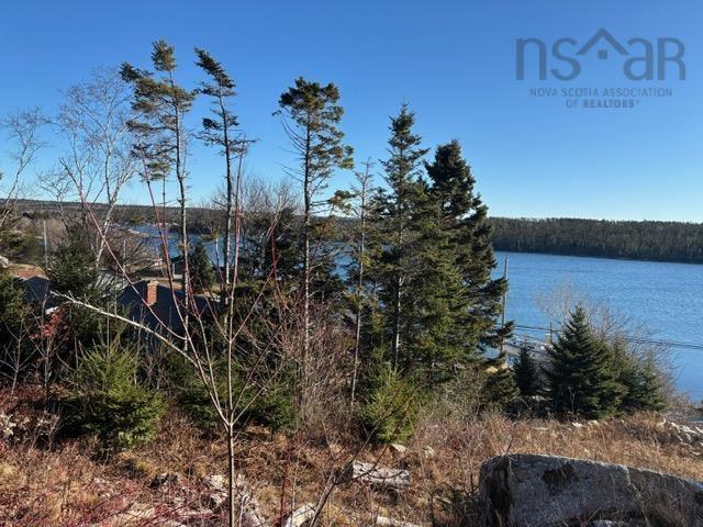 7 4431a Prospect Road, Bayside, NS (MLS 202529641)
