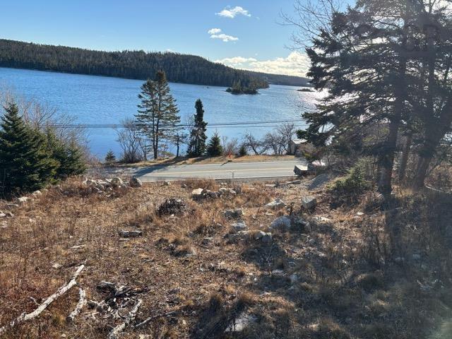 7 4431a Prospect Road, Bayside, NS (MLS 202529641)