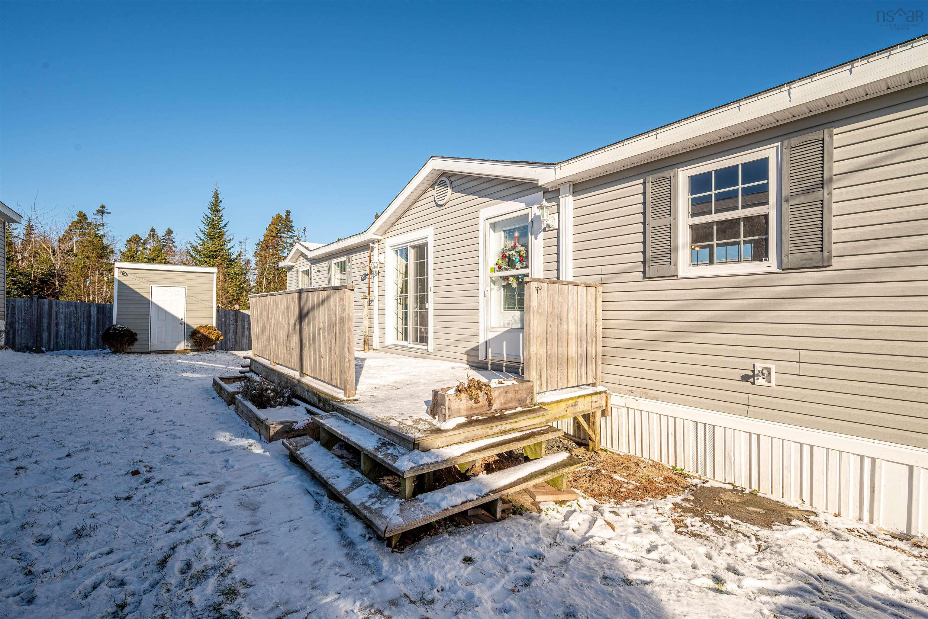 88 Juniper Crescent, Eastern Passage, NS (MLS® 202529643)