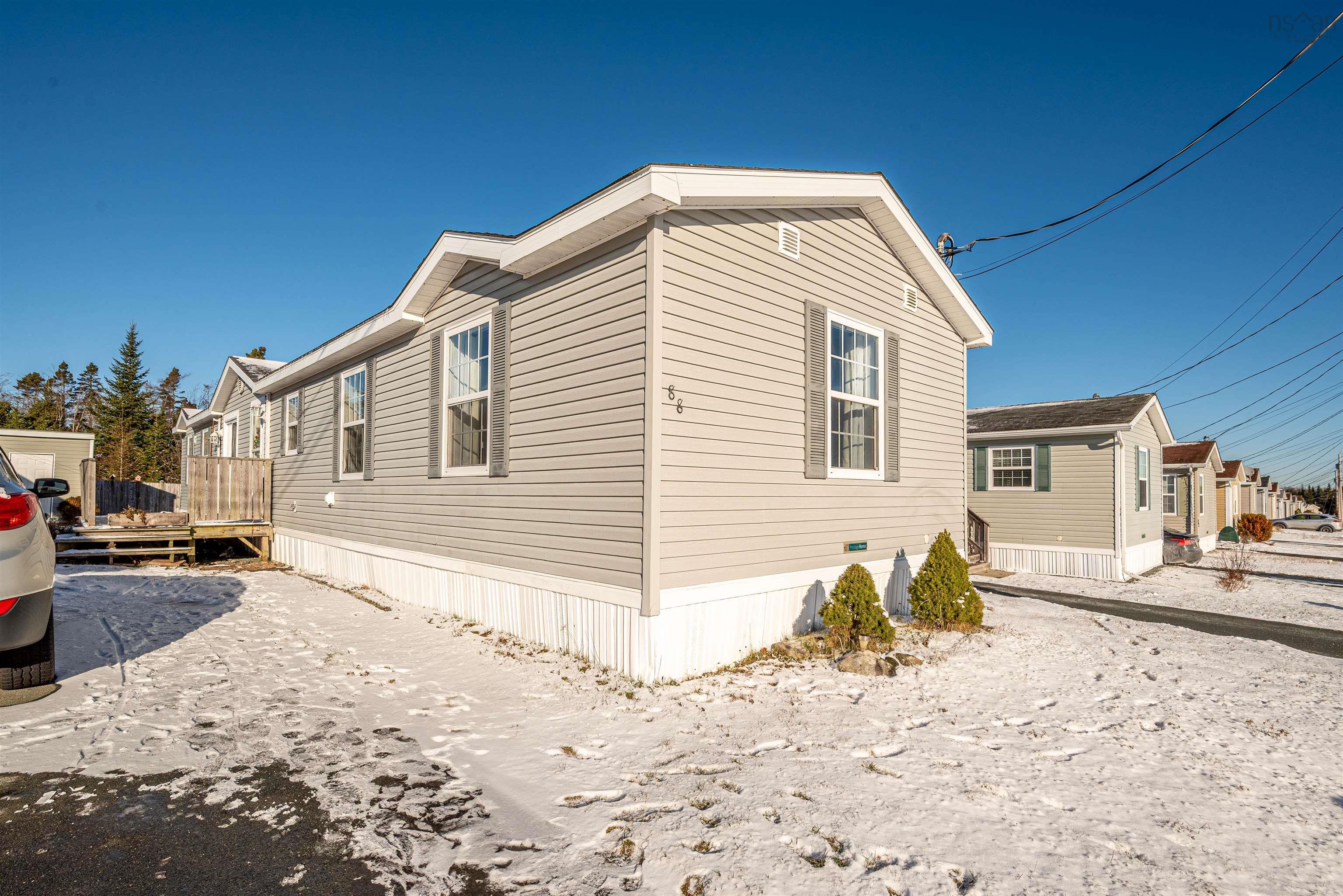 88 Juniper Crescent, Eastern Passage, NS (MLS 202529643)