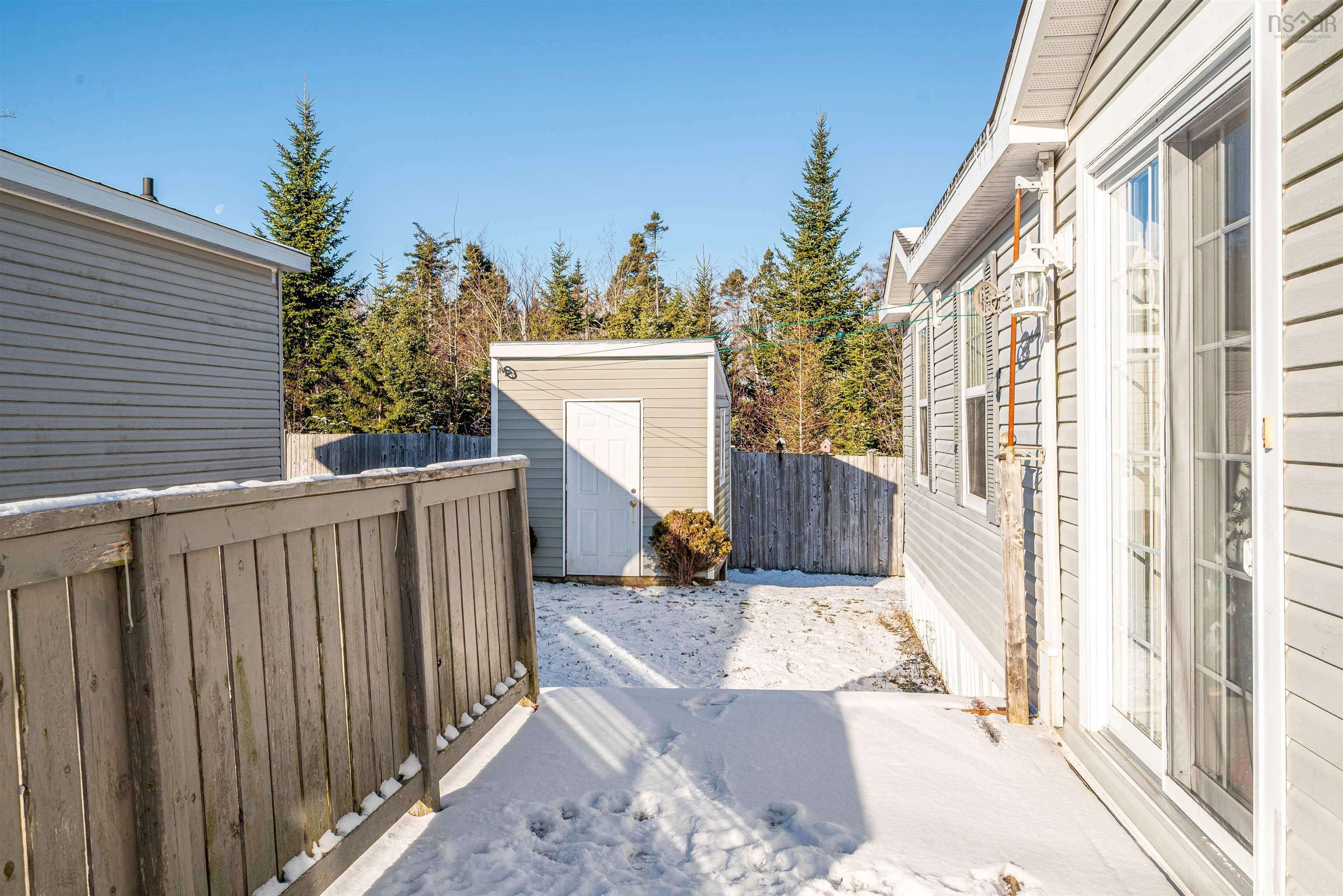 88 Juniper Crescent, Eastern Passage, NS (MLS 202529643)