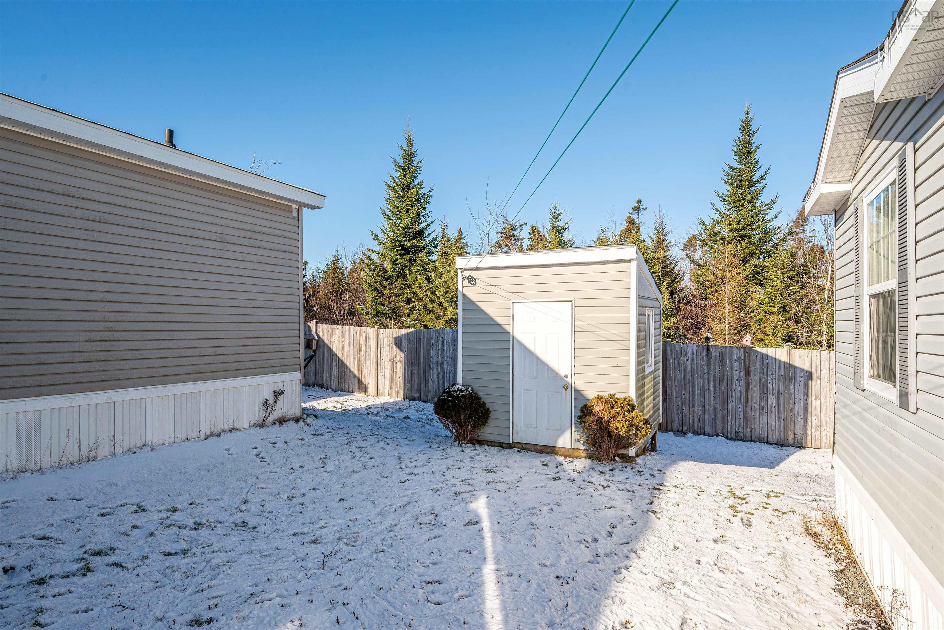 88 Juniper Crescent, Eastern Passage, NS (MLS 202529643)