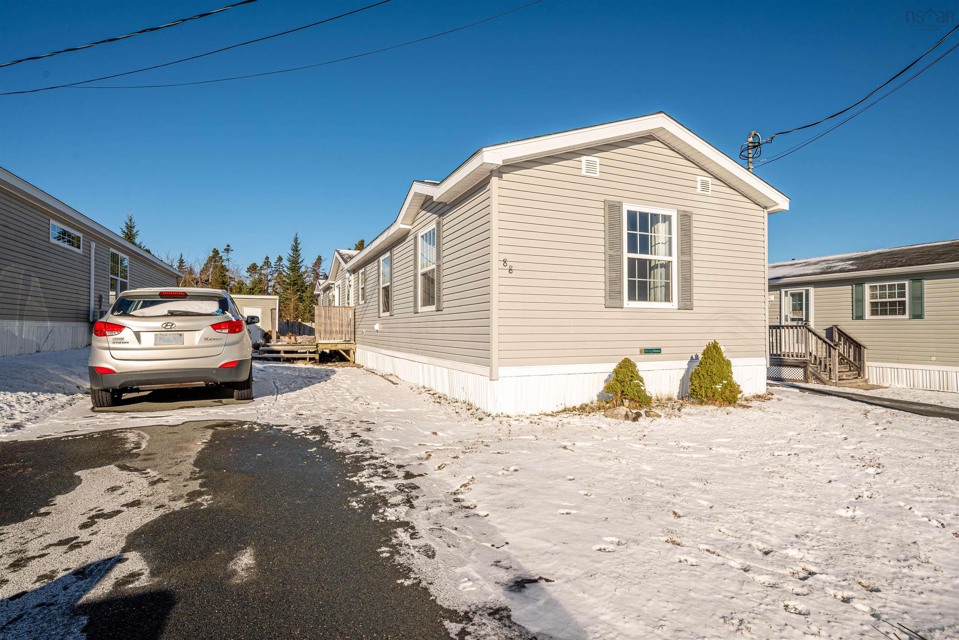 88 Juniper Crescent, Eastern Passage, NS (MLS 202529643)