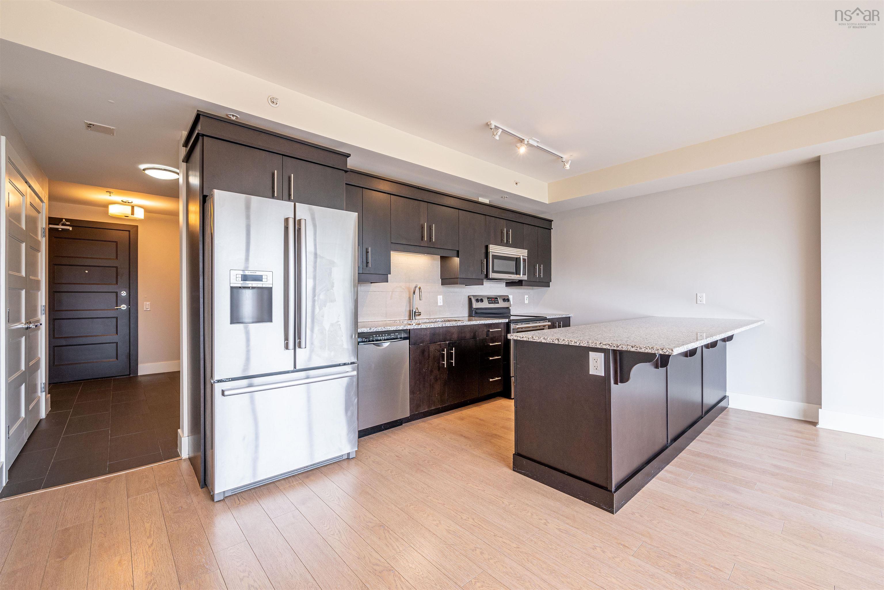 208 15 Kings Wharf Place, Dartmouth, NS (MLS® 202529647)