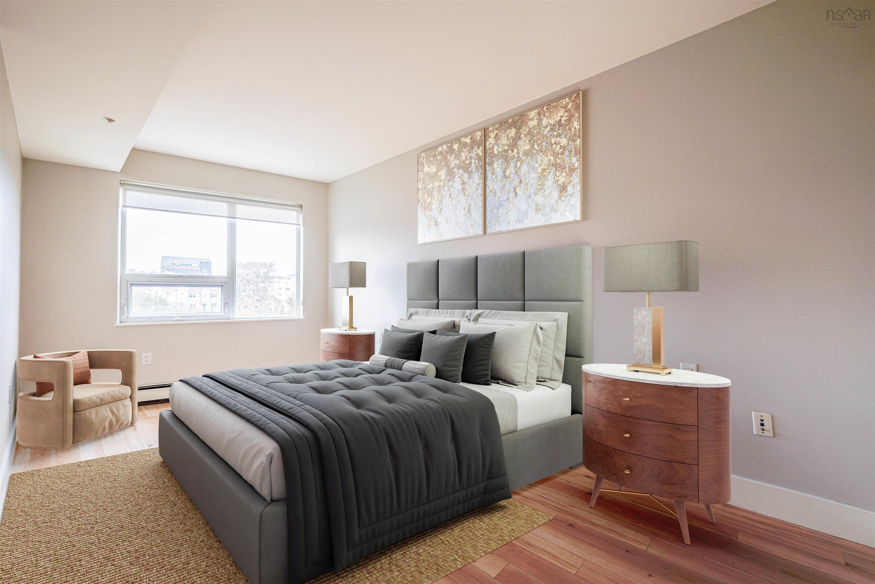 $450,000.00: 208 15 Kings Wharf Place, Dartmouth