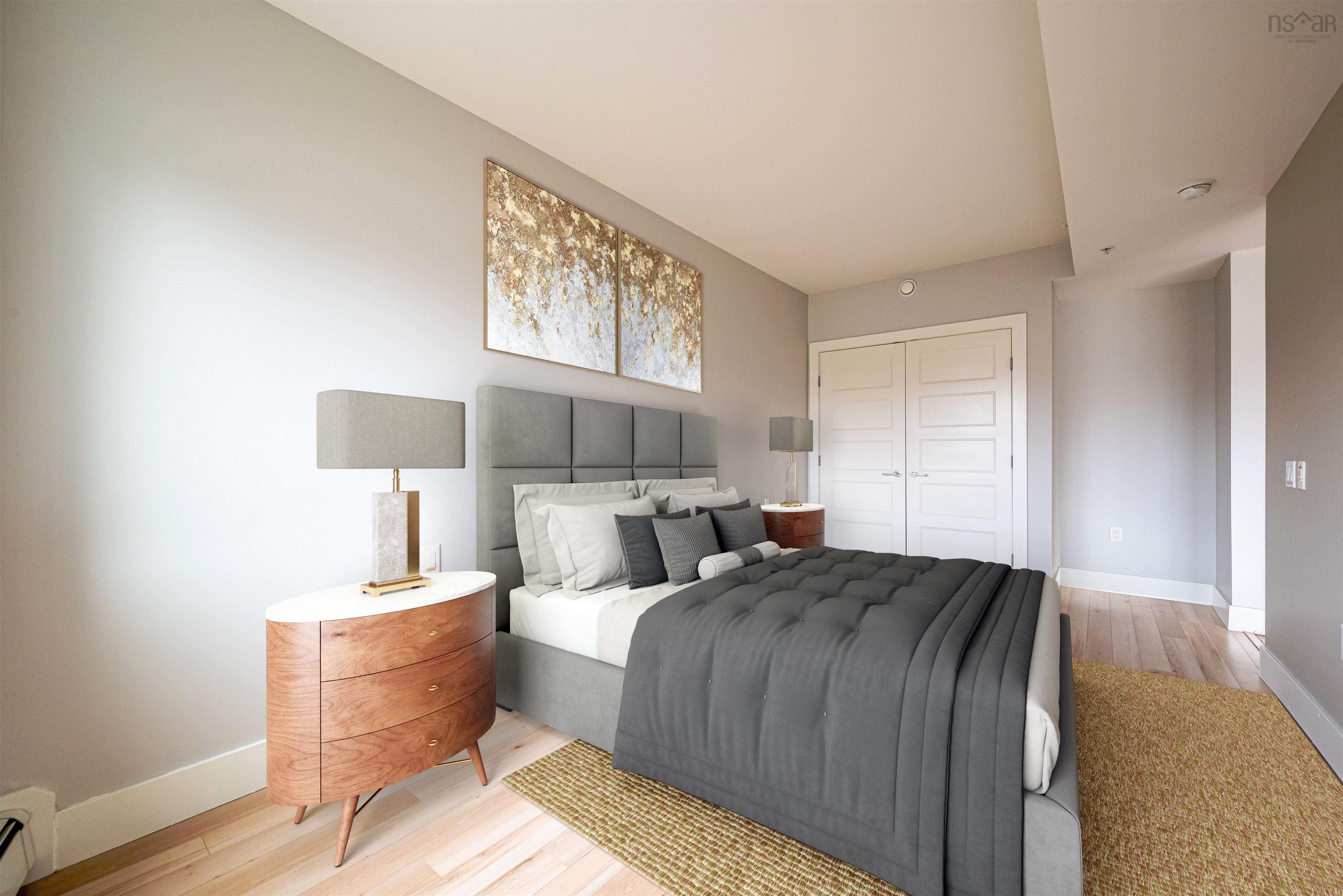 $450,000.00: 208 15 Kings Wharf Place, Dartmouth