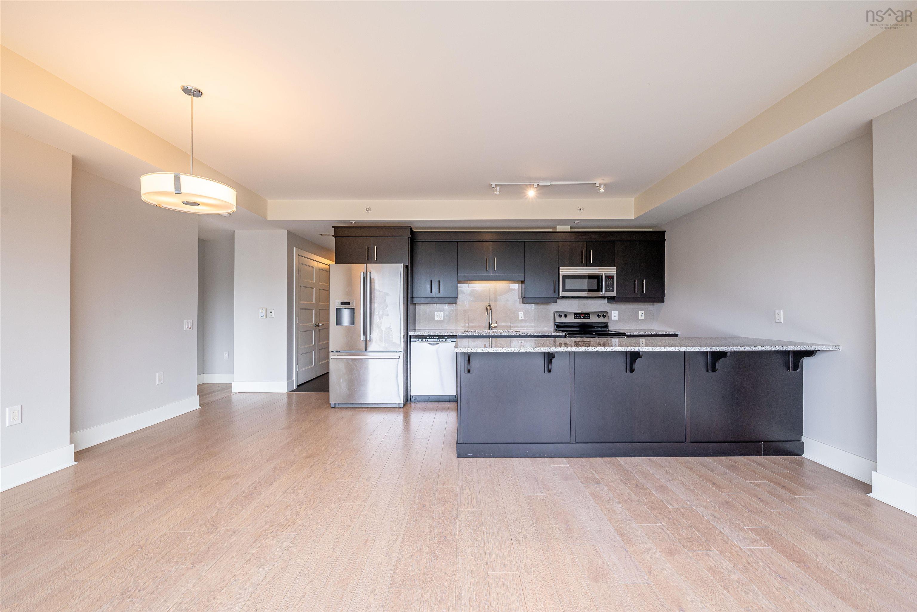 $450,000.00: 208 15 Kings Wharf Place, Dartmouth