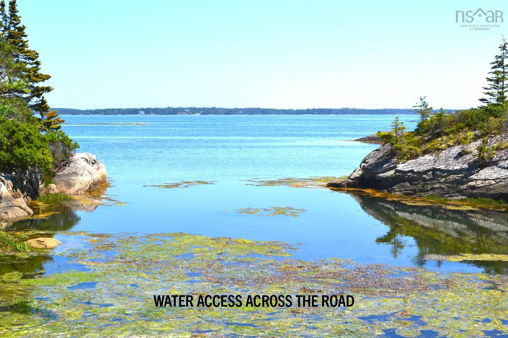 $399,000.00: Lot 6 Highway 331, Crescent Beach