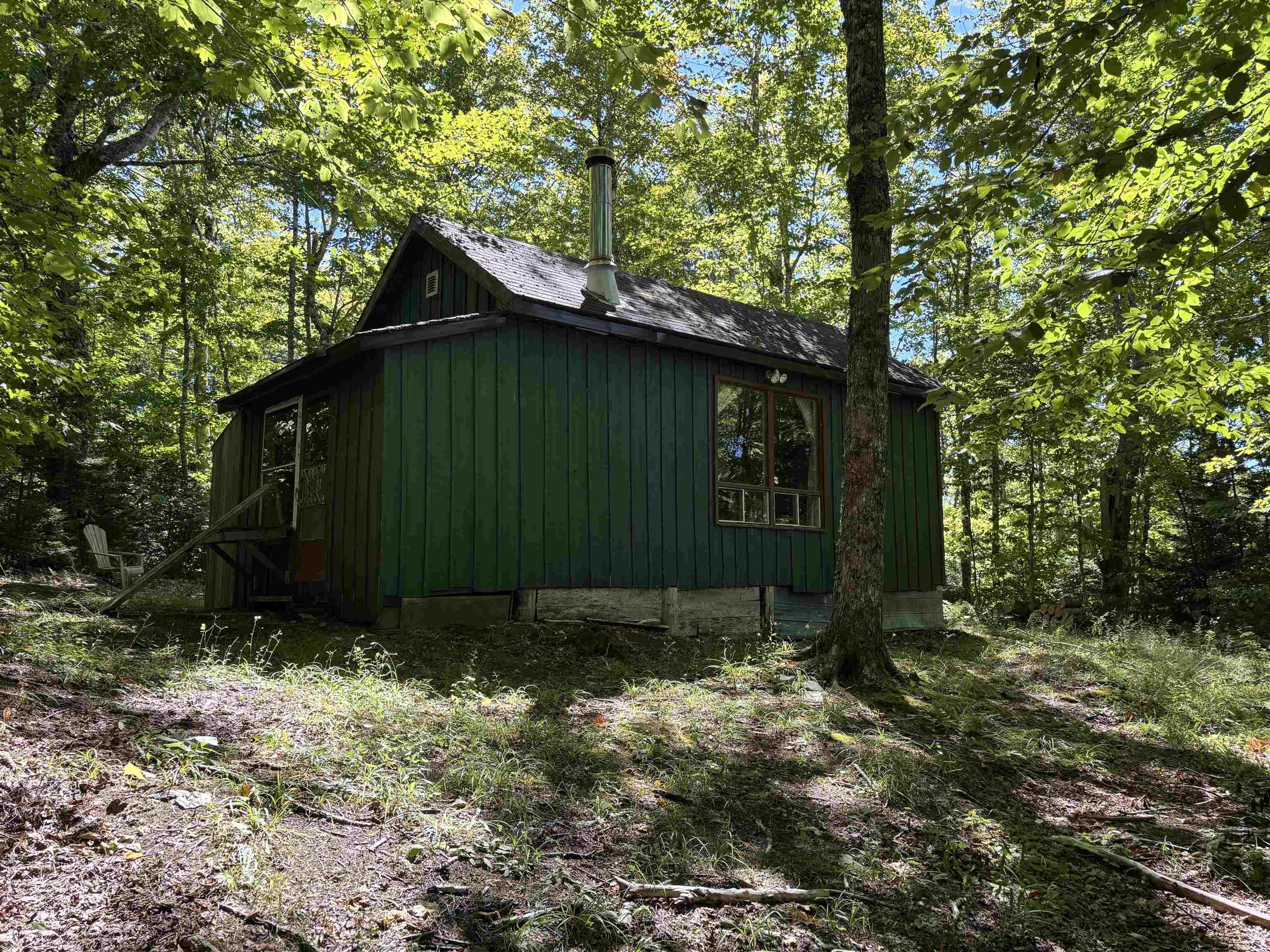 Lot Pid#20505046 Truro Road, New Annan, NS (MLS 202529652)