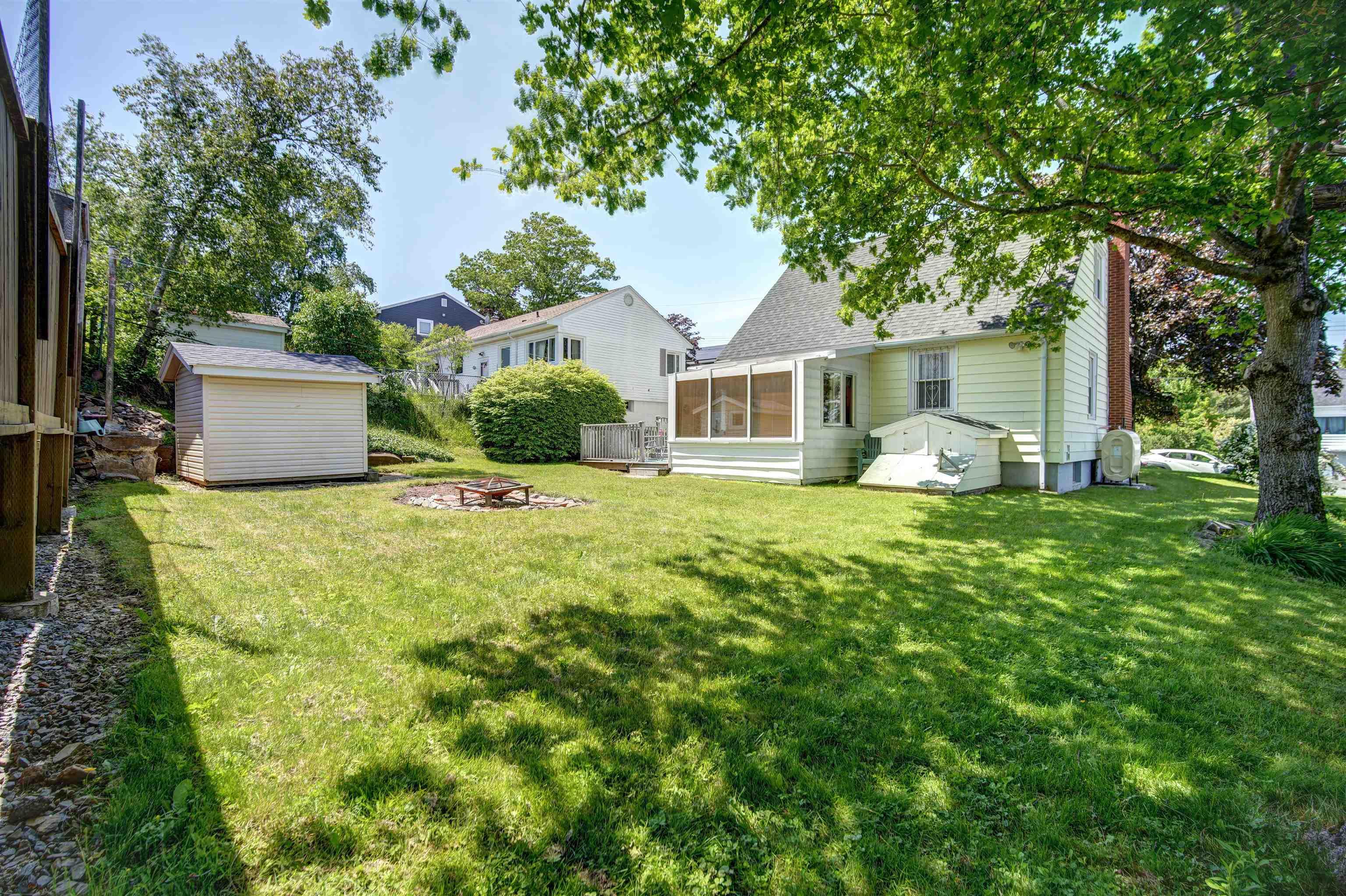 6 Piers Avenue, Halifax, NS (MLS 202529680)