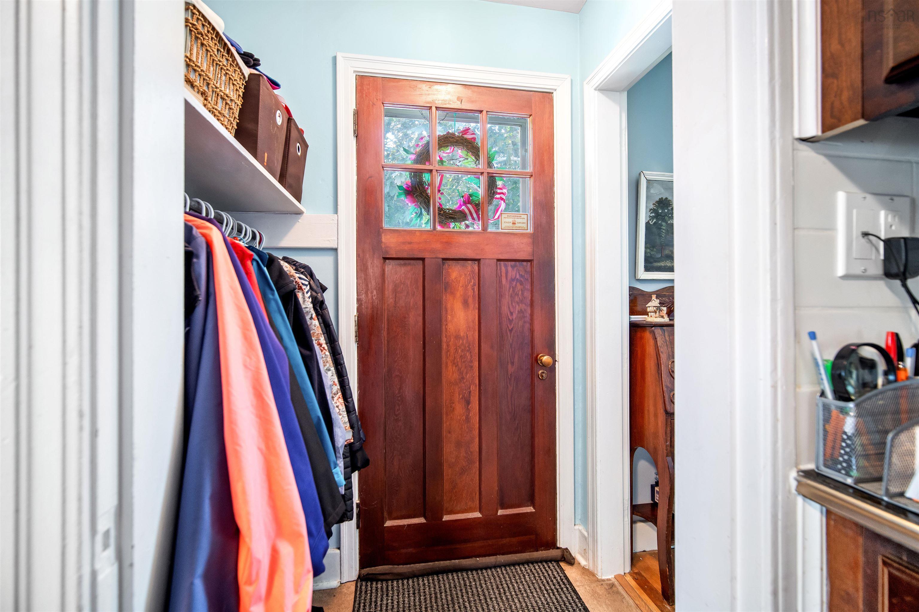 6 Piers Avenue, Halifax, NS (MLS 202529680)