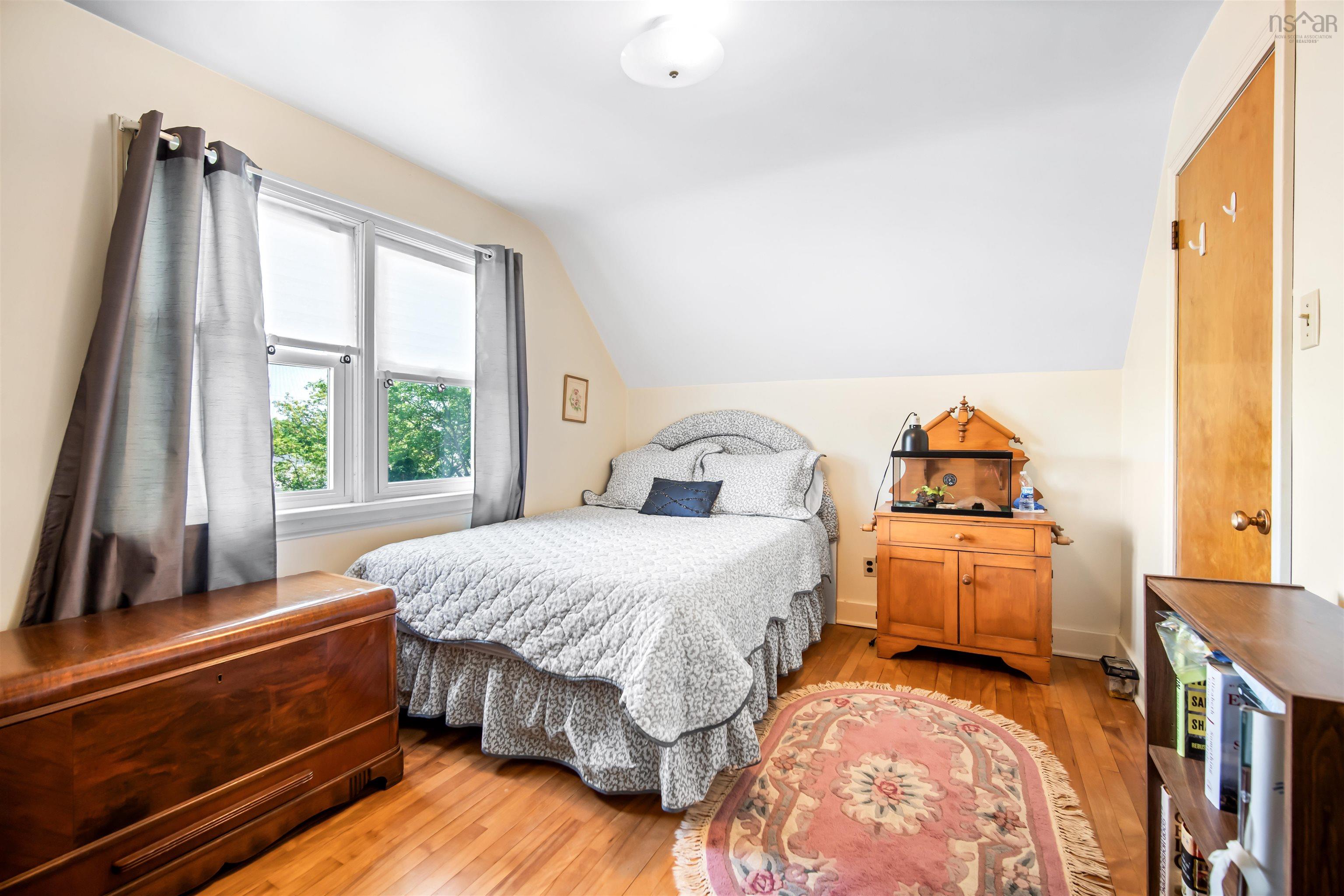 6 Piers Avenue, Halifax, NS (MLS 202529680)