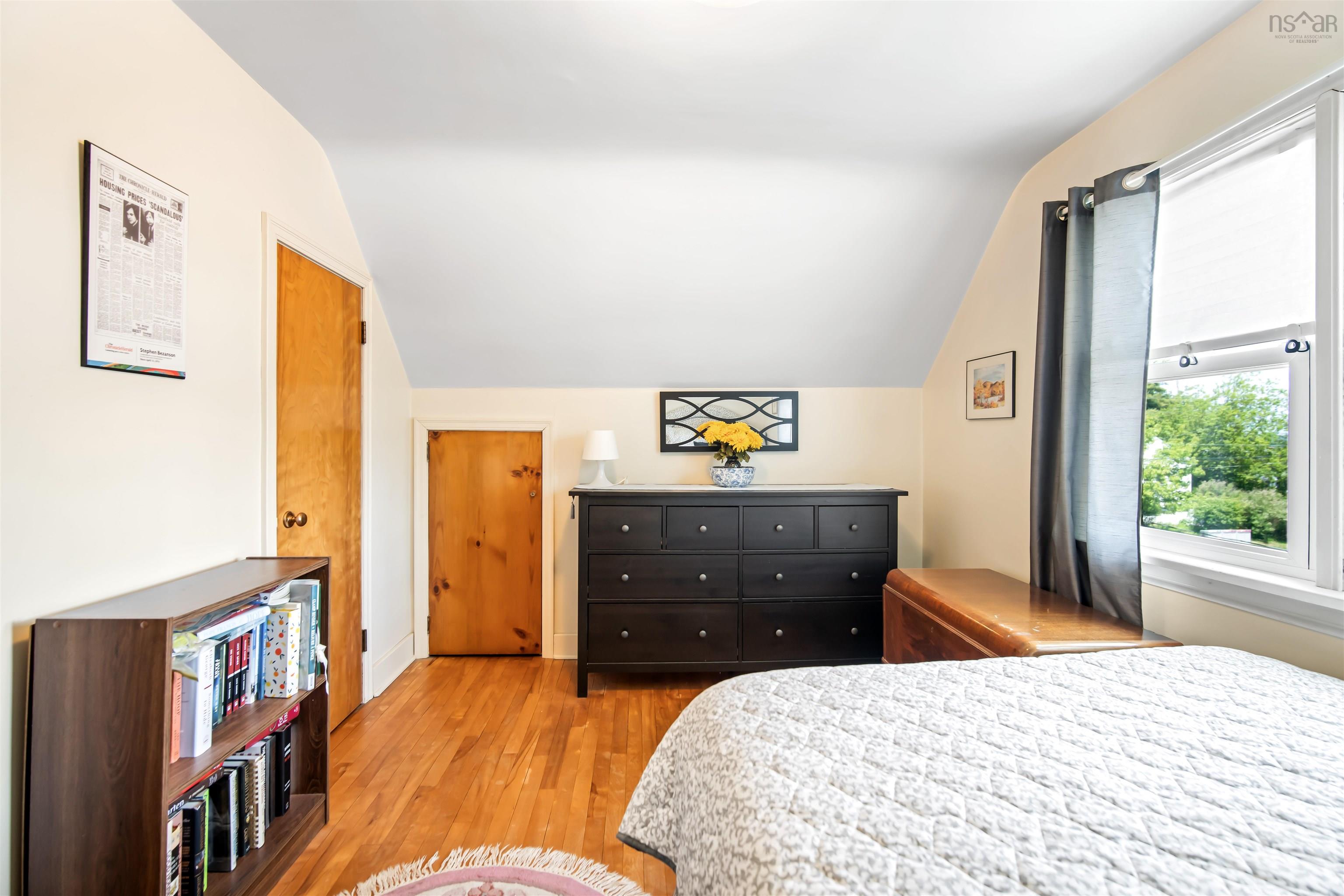 6 Piers Avenue, Halifax, NS (MLS 202529680)