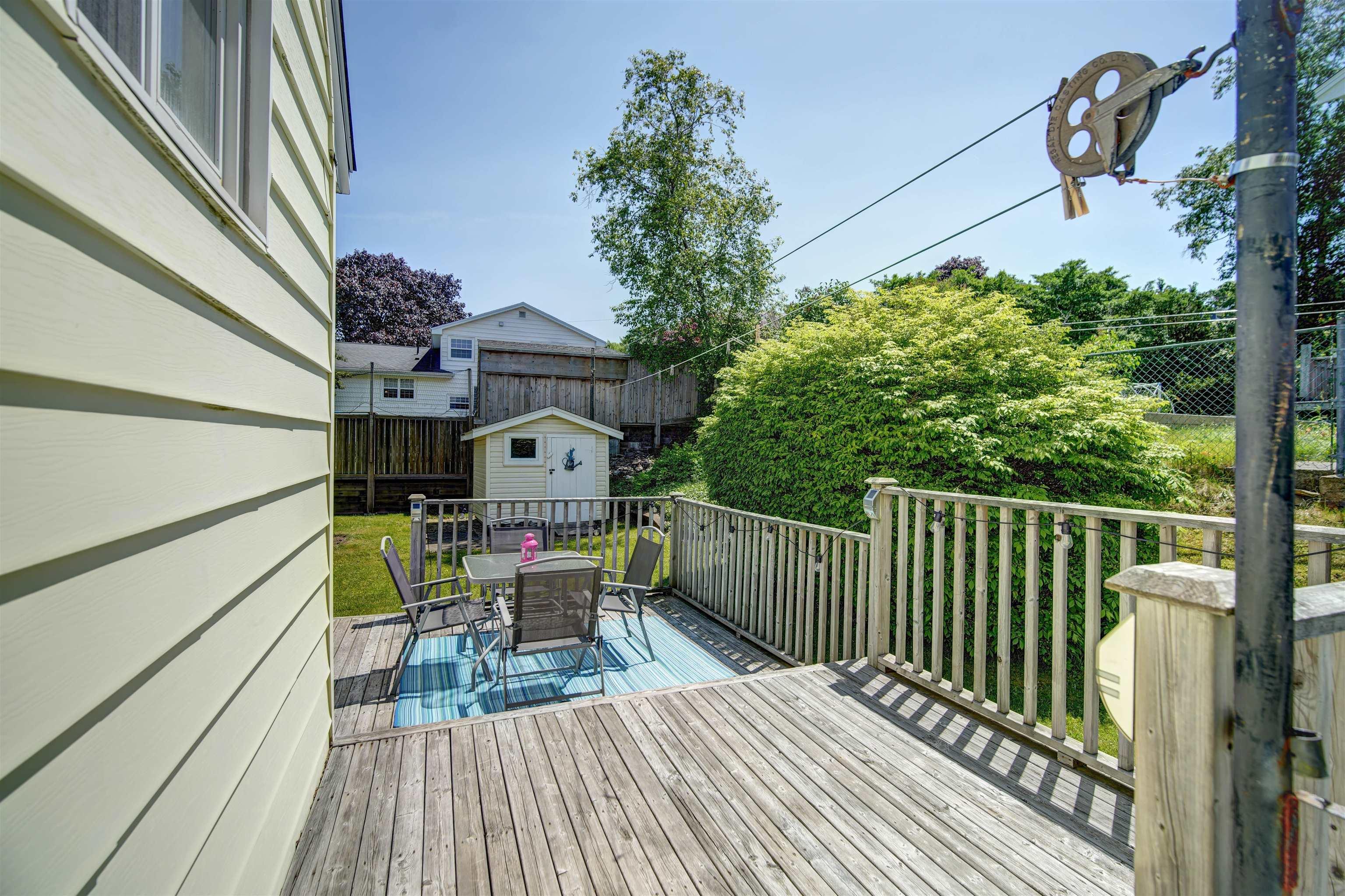 6 Piers Avenue, Halifax, NS (MLS 202529680)