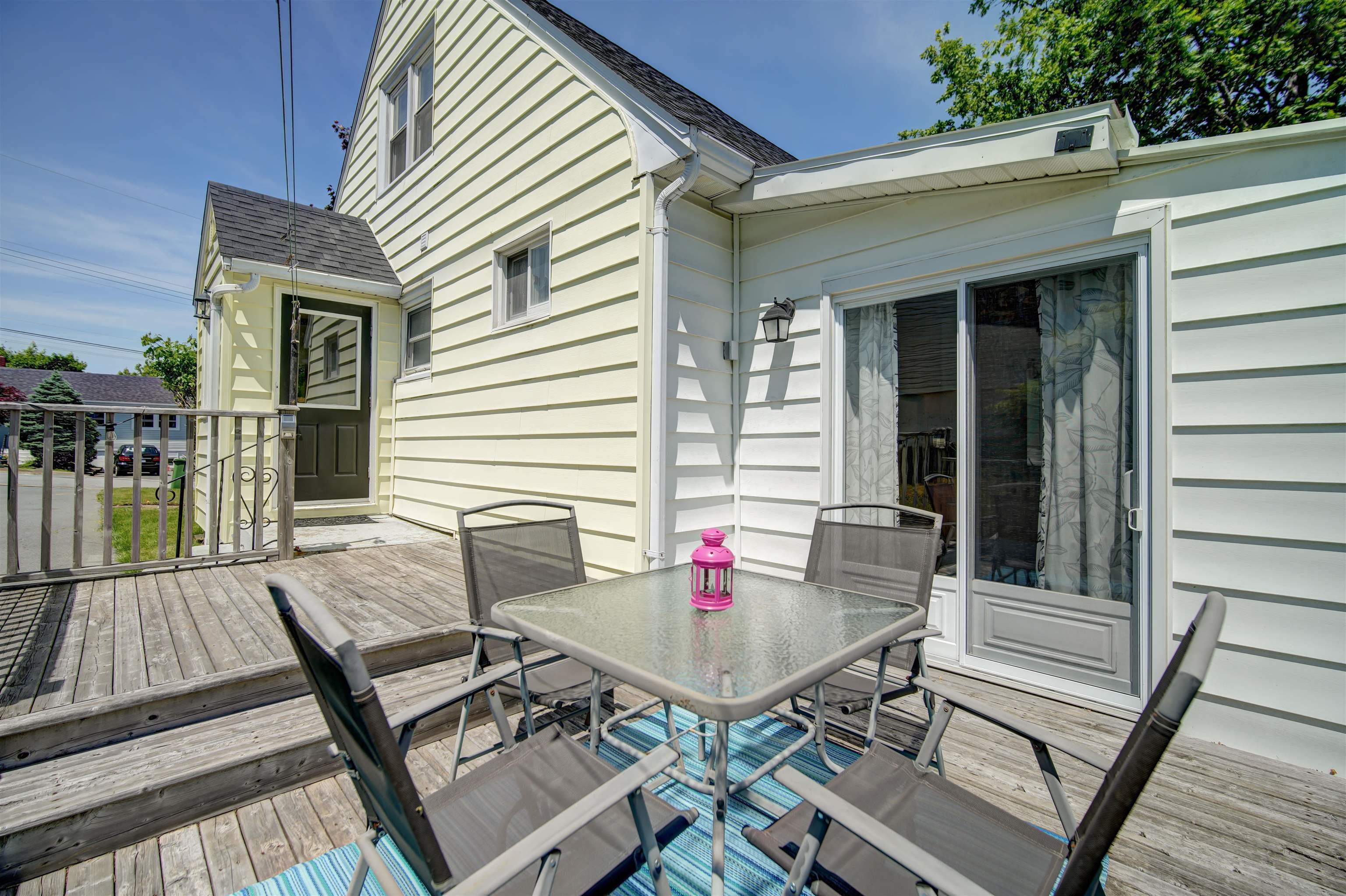 6 Piers Avenue, Halifax, NS (MLS 202529680)