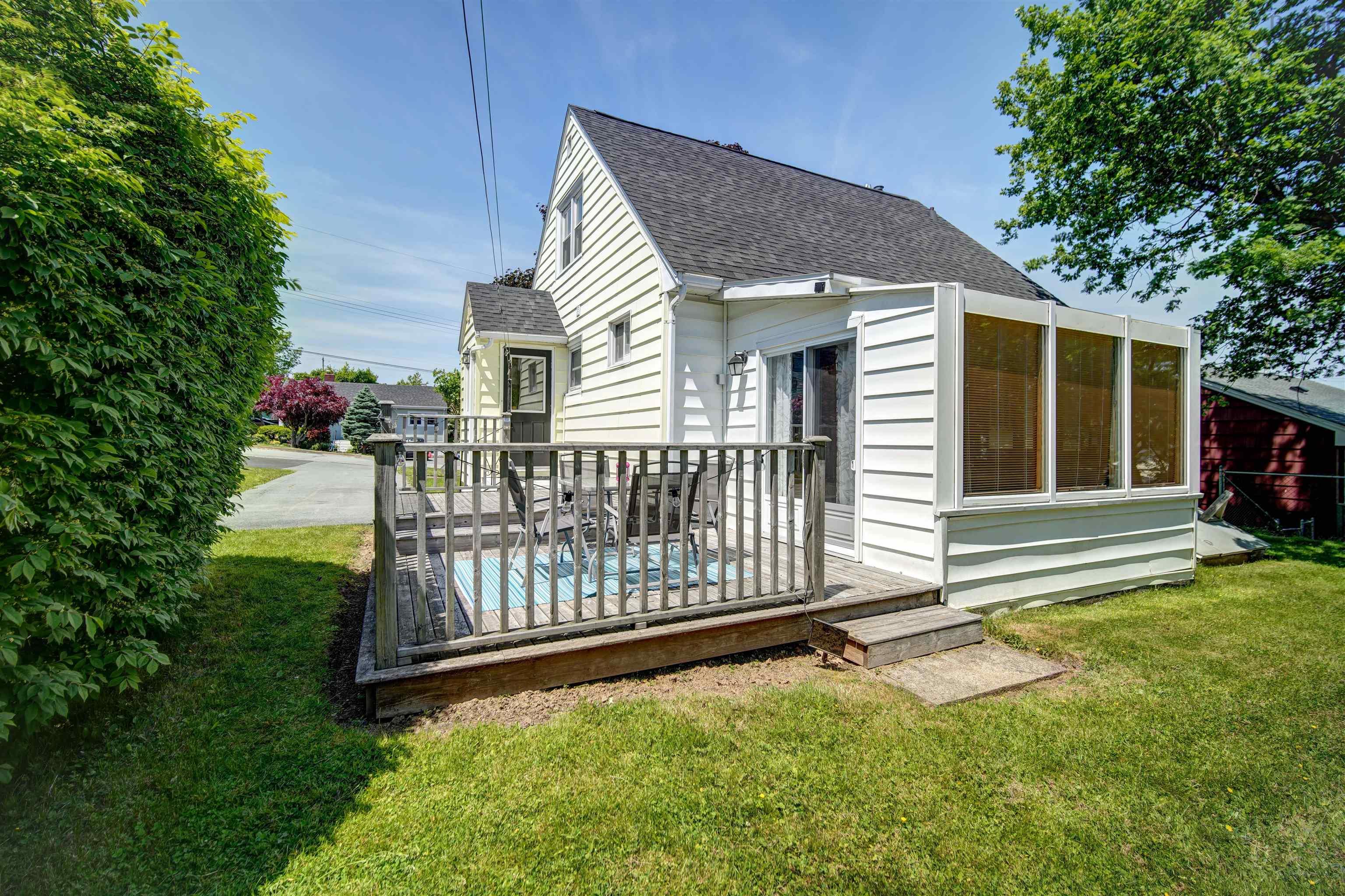 6 Piers Avenue, Halifax, NS (MLS 202529680)