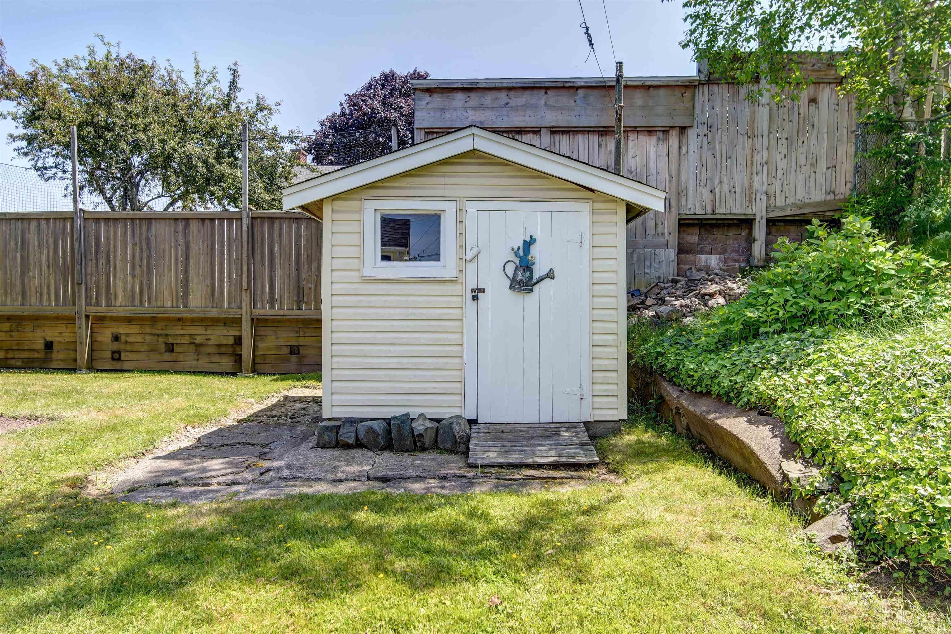 6 Piers Avenue, Halifax, NS (MLS 202529680)