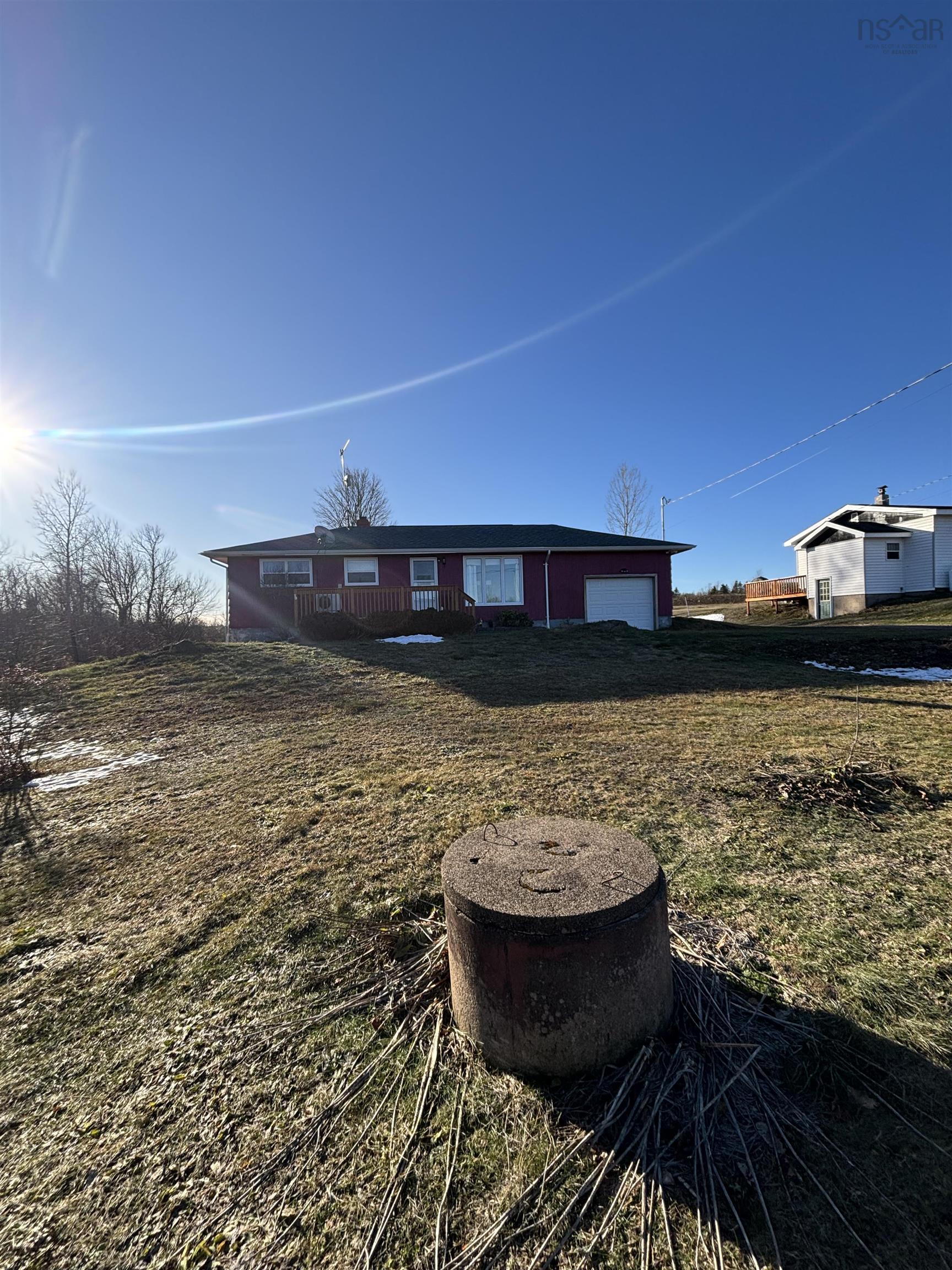 509 English Mountain Road, Canaan, NS (MLS® 202529681)