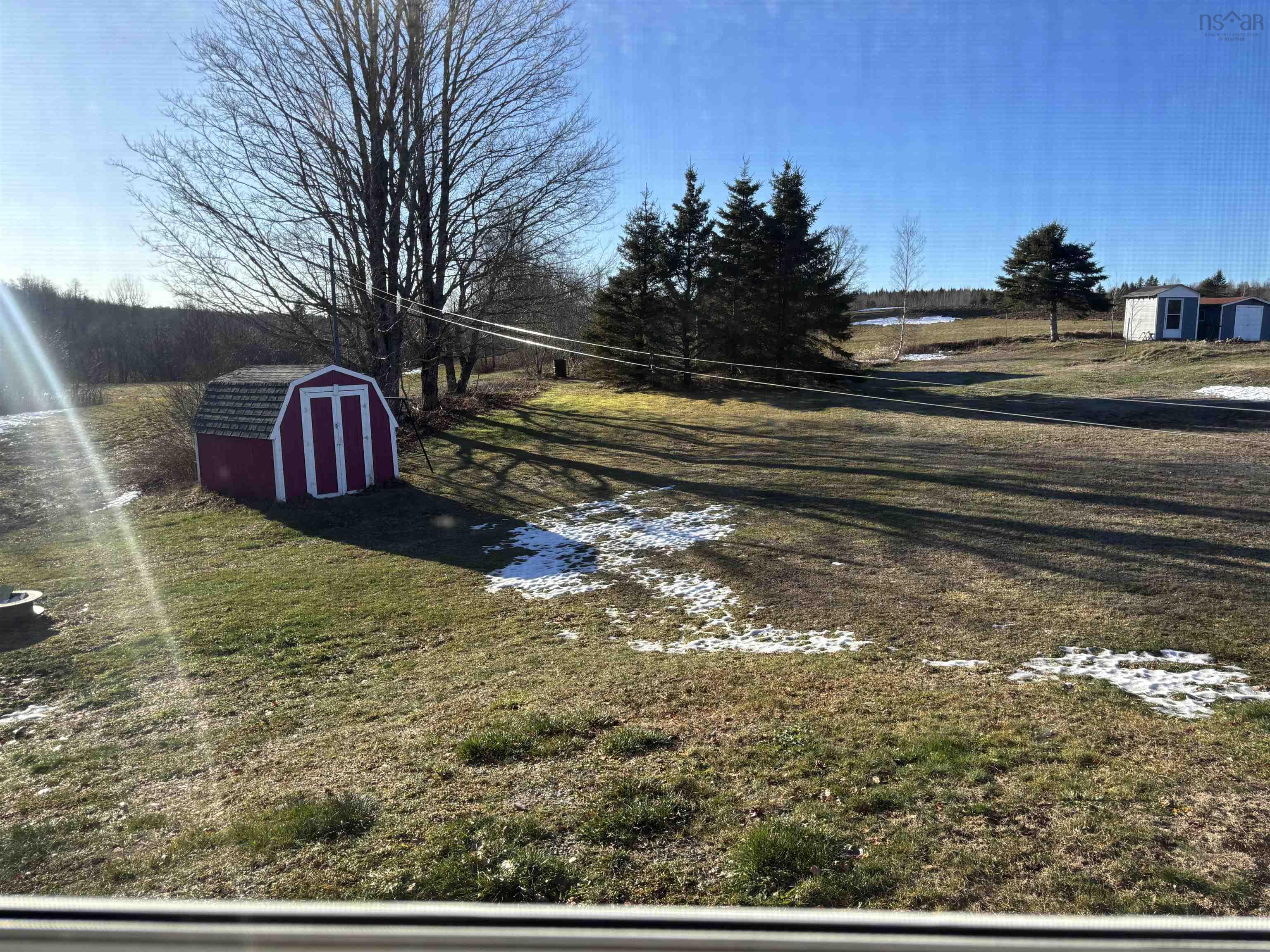 509 English Mountain Road, Canaan, NS (MLS® 202529681)